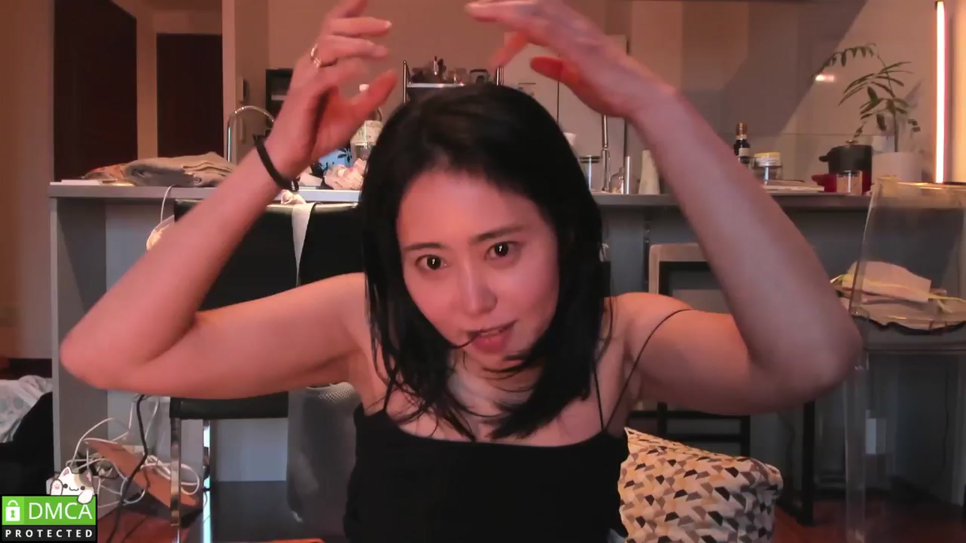 Gallery image thumbnail from ThisIsNanako's myfreecams stream on, 04/06/2025, 09:45 image 9 of 20