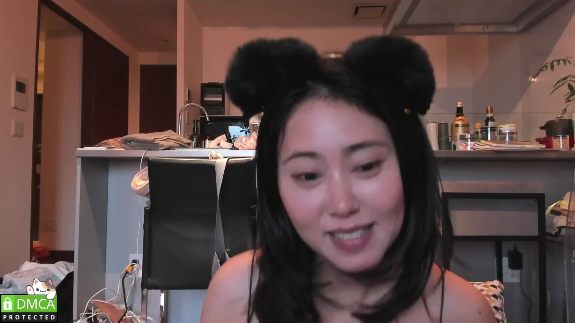 Gallery image thumbnail from ThisIsNanako's myfreecams stream on, 04/06/2025, 09:45 image 5 of 20