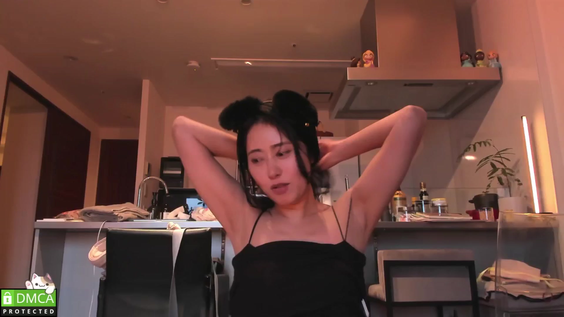 Gallery image thumbnail from ThisIsNanako's myfreecams stream on, 04/06/2025, 09:45 image 8 of 20