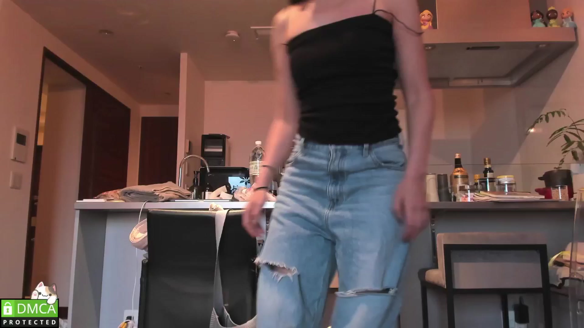 Gallery image thumbnail from ThisIsNanako's myfreecams stream on, 04/06/2025, 09:45 image 4 of 20