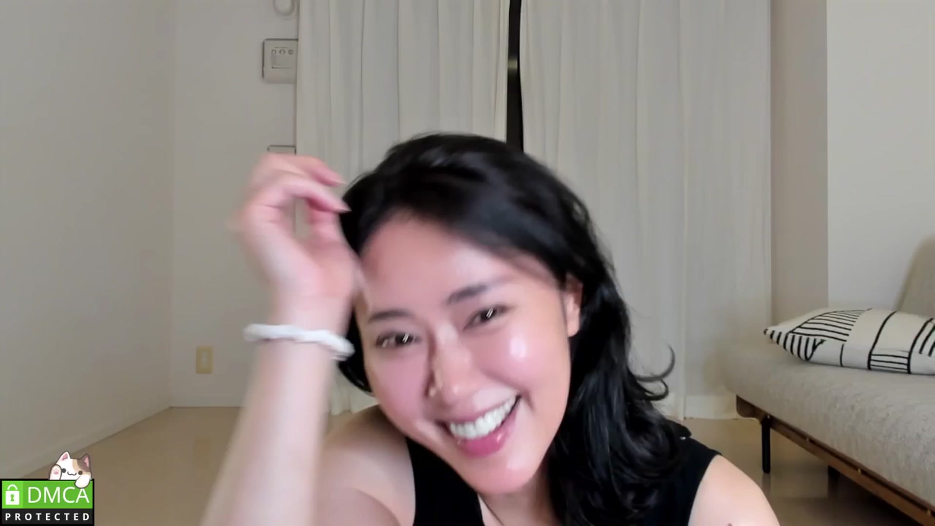 Gallery image thumbnail from ThisIsNanako's myfreecams stream on, 06/28/2025, 13:26 image 5 of 20