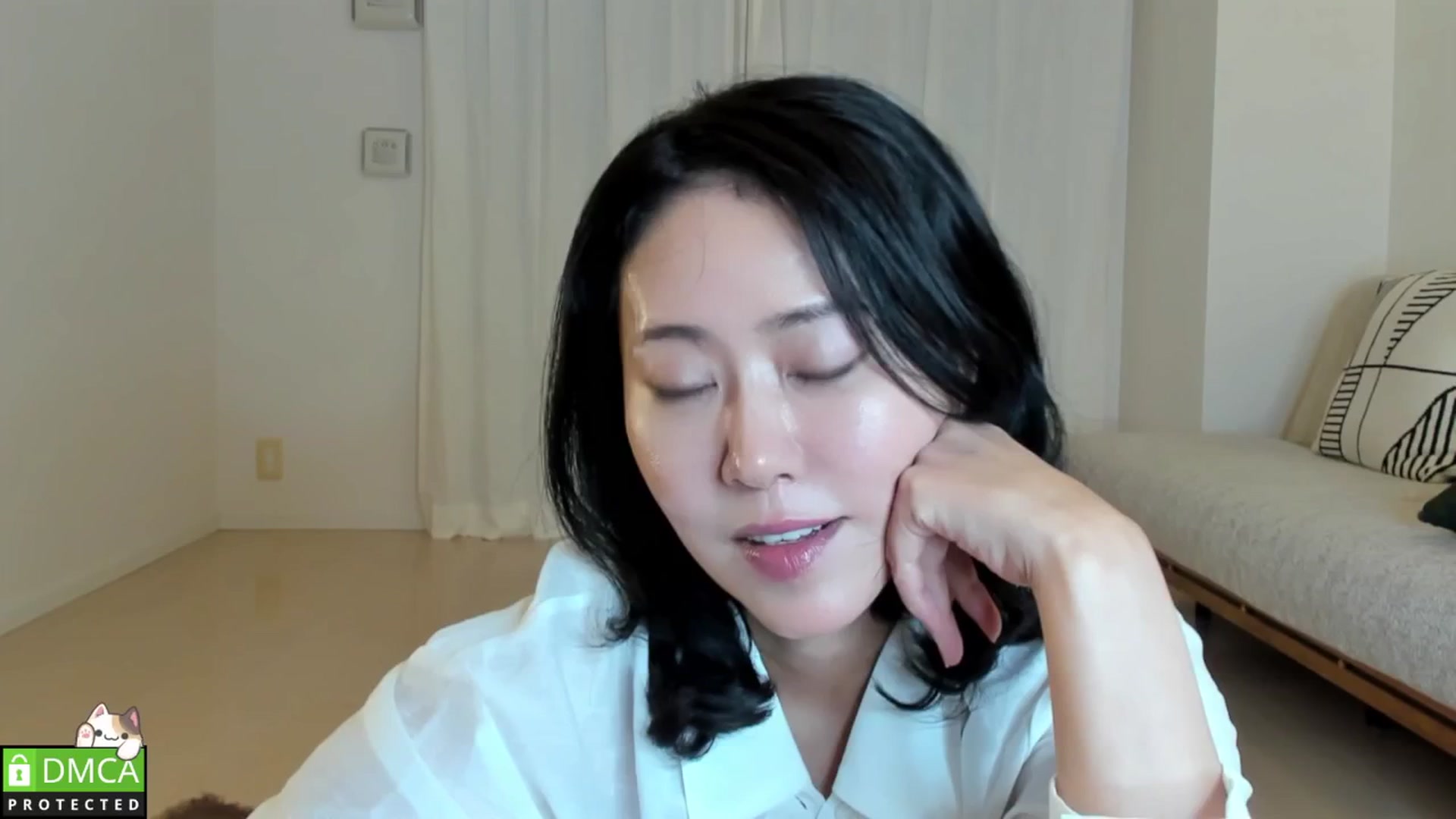 Gallery image thumbnail from ThisIsNanako's myfreecams stream on, 06/29/2025, 15:48 image 20 of 20