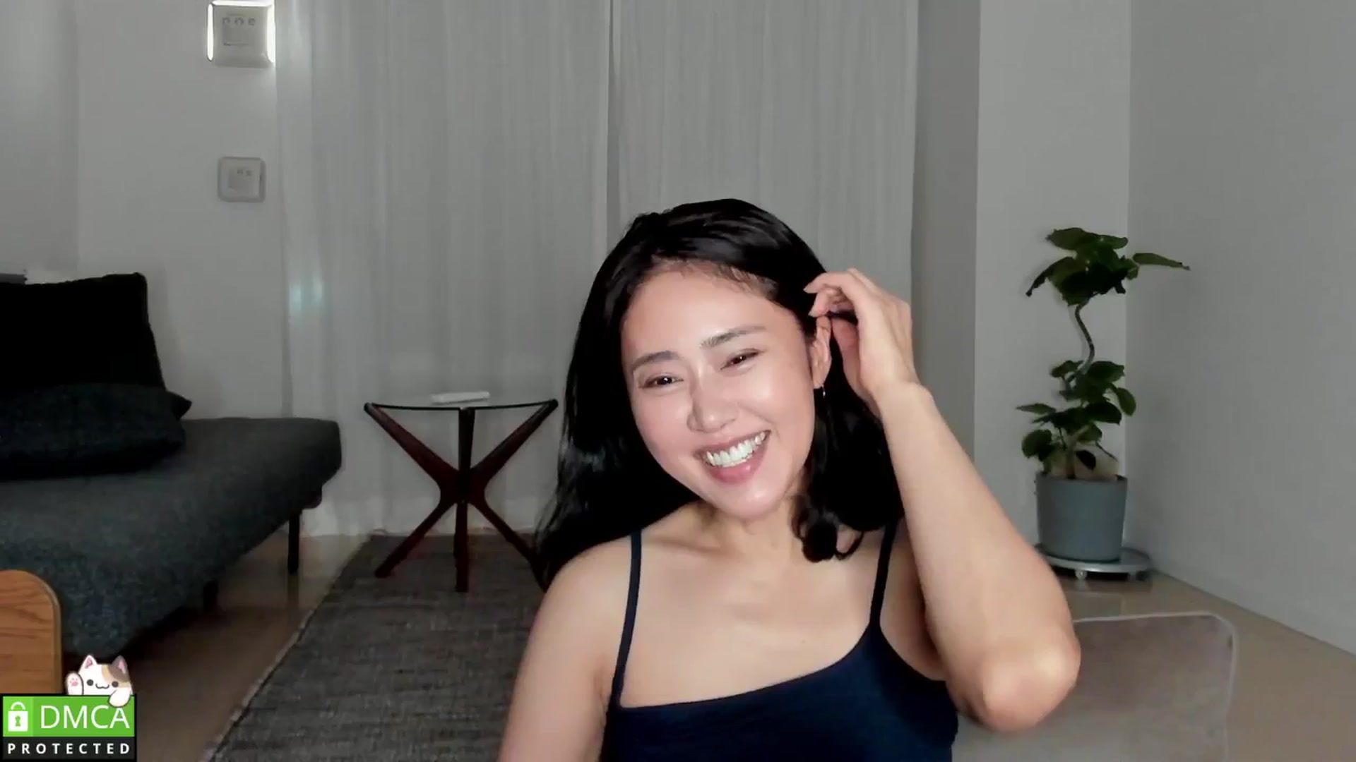 Gallery image thumbnail from ThisIsNanako's myfreecams stream on, 07/19/2025, 23:12 image 3 of 20