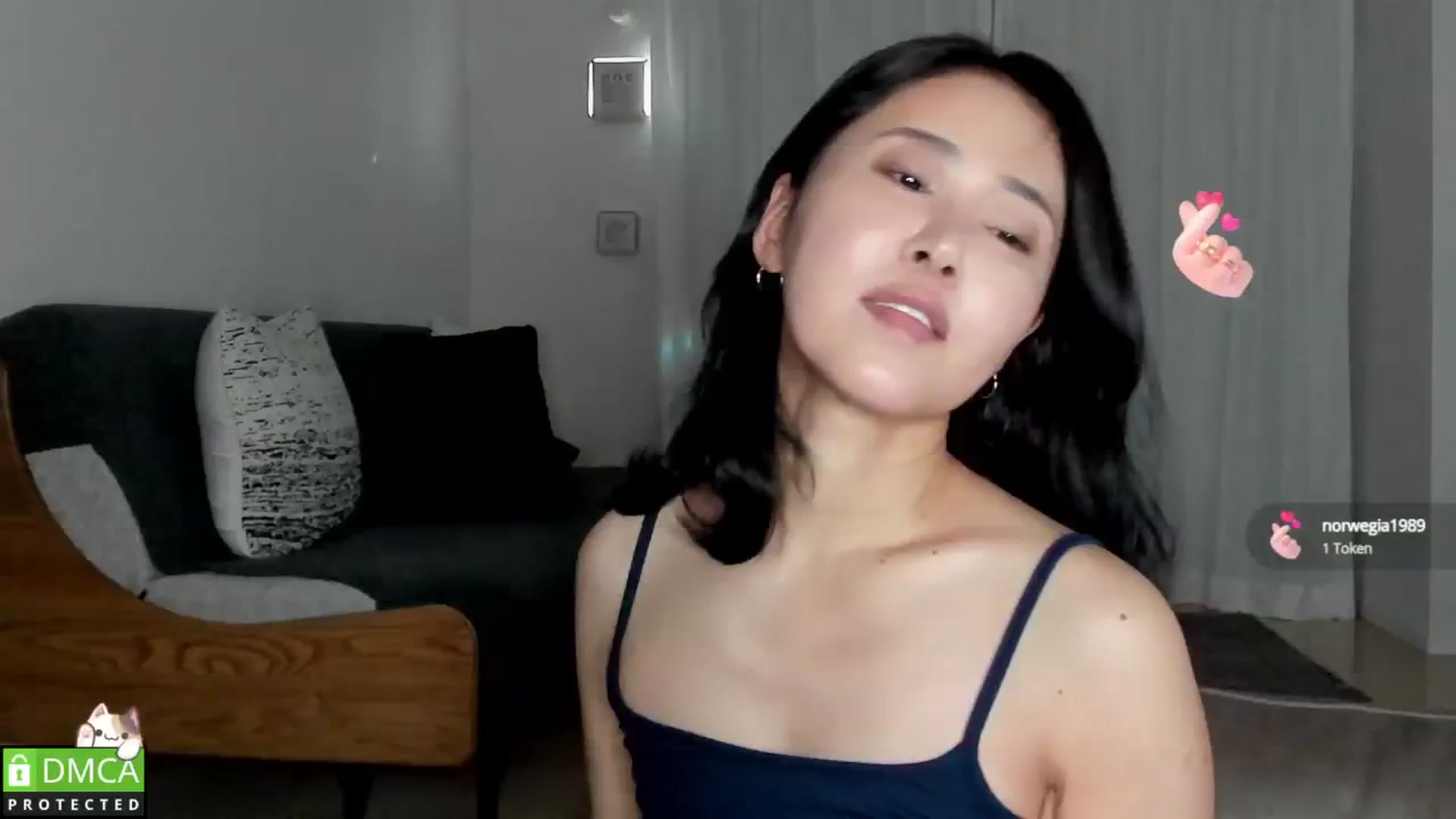 Gallery image thumbnail from ThisIsNanako's myfreecams stream on, 07/19/2025, 23:12 image 2 of 20