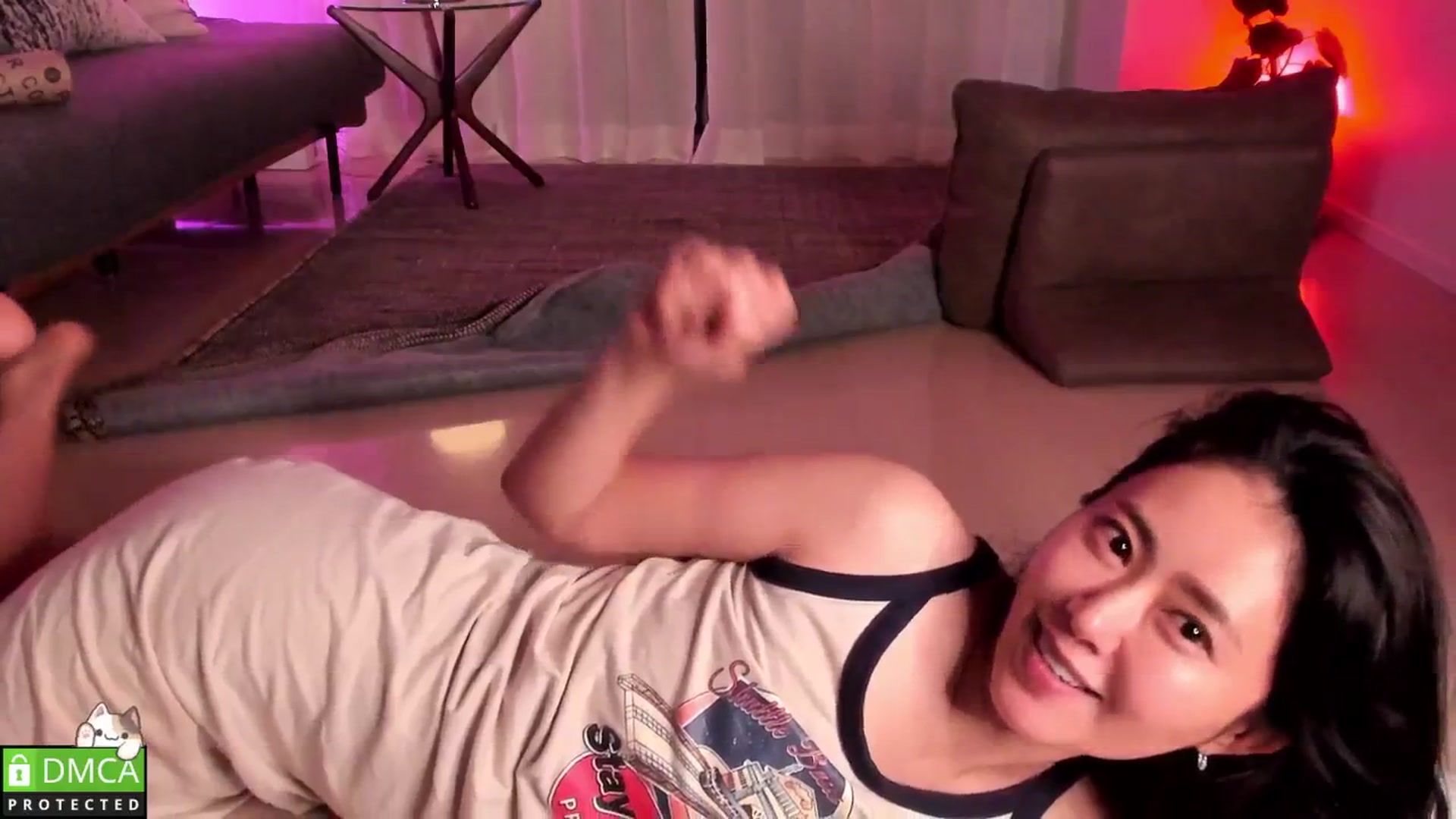 Gallery image thumbnail from ThisIsNanako's myfreecams stream on, 08/03/2025, 10:12 image 12 of 20