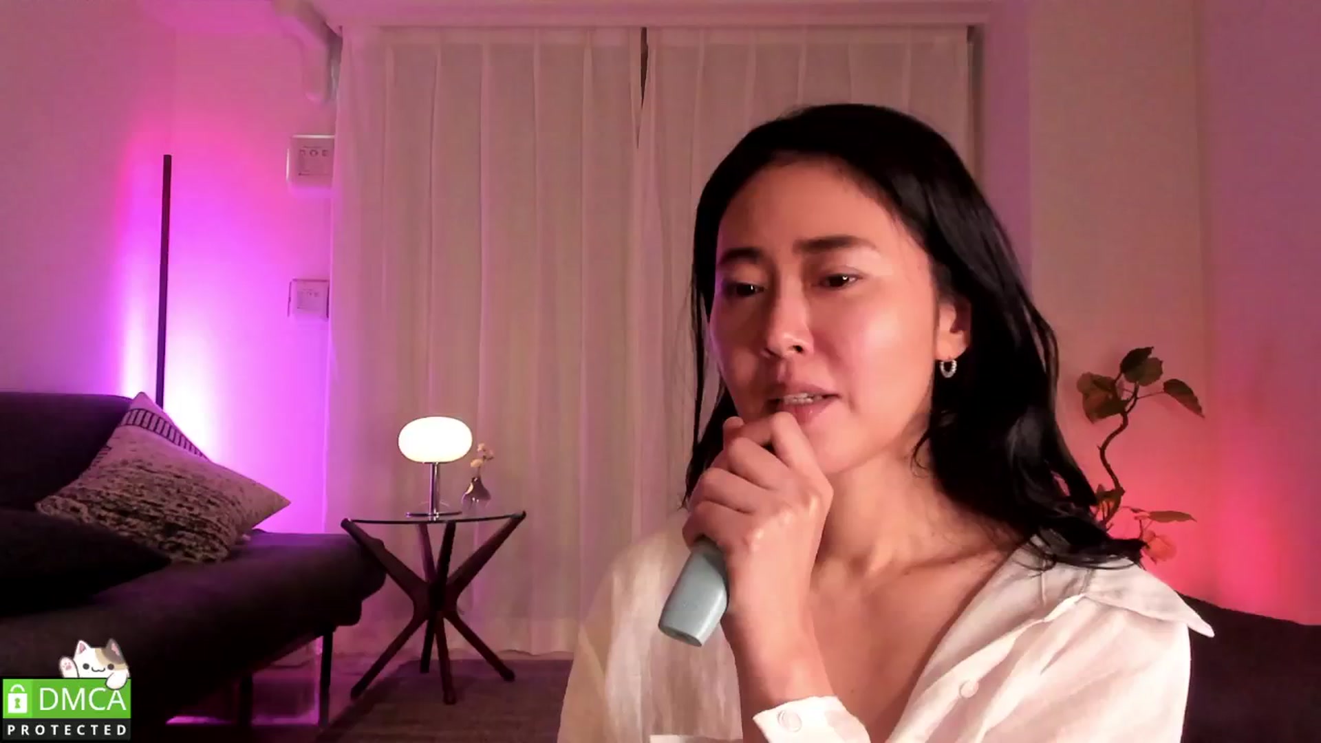 Gallery image thumbnail from ThisIsNanako's myfreecams stream on, 08/04/2025, 02:23 image 5 of 20