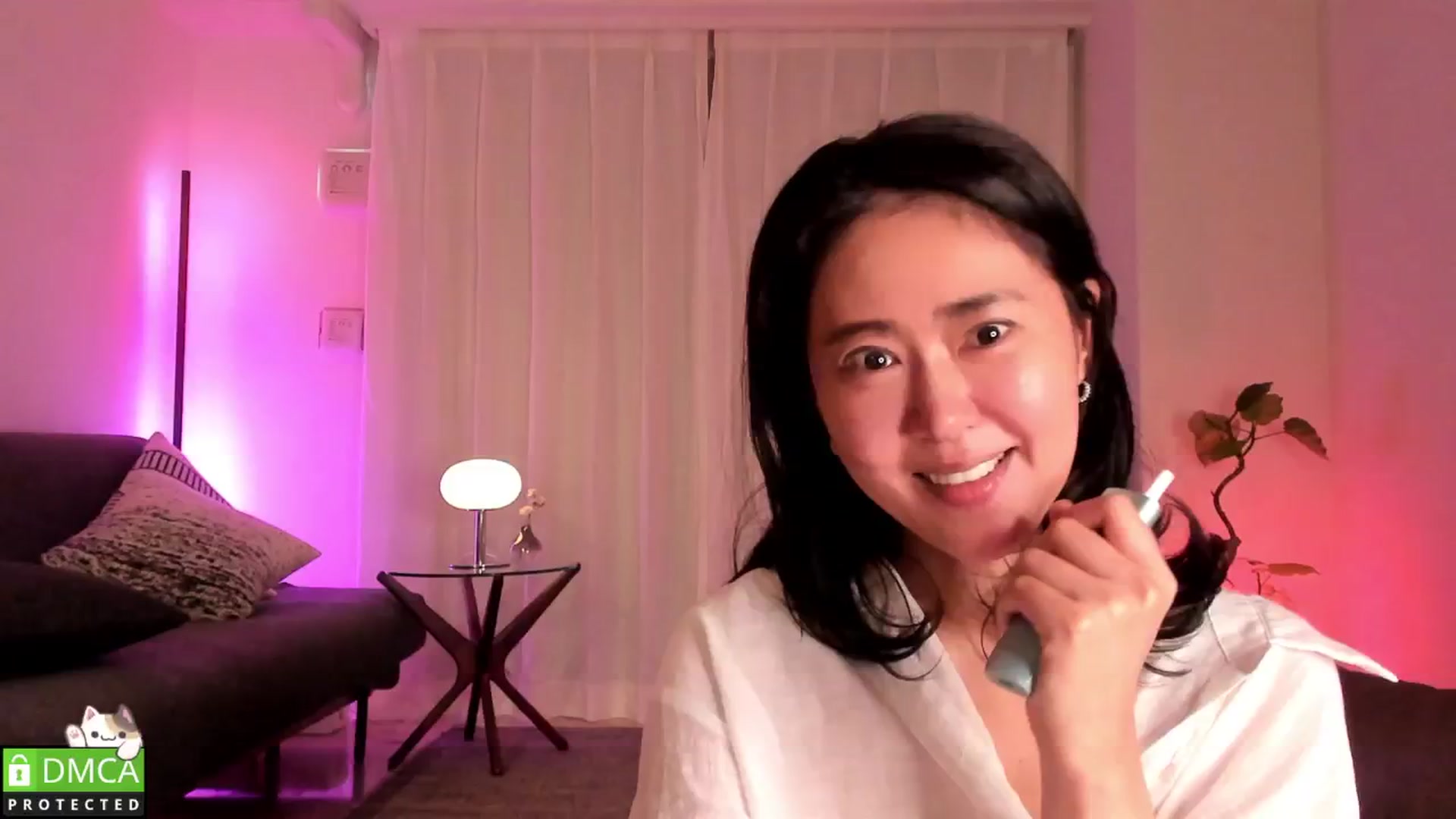 Gallery image thumbnail from ThisIsNanako's myfreecams stream on, 08/04/2025, 02:23 image 6 of 20