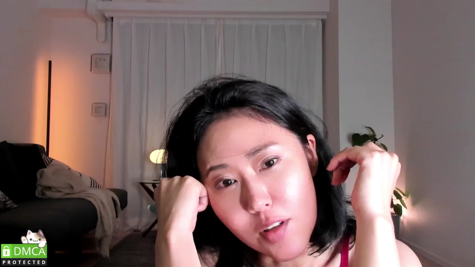 Gallery image thumbnail from ThisIsNanako's myfreecams stream on, 08/09/2025, 18:14 image 16 of 20