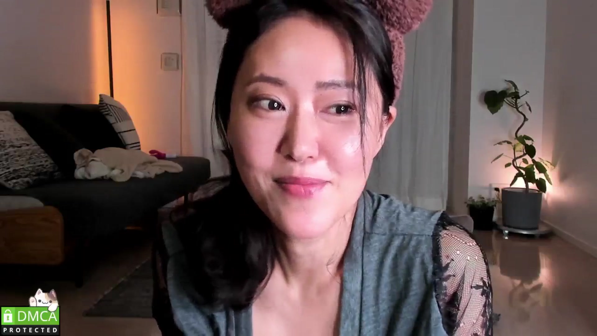 Gallery image thumbnail from ThisIsNanako's myfreecams stream on, 08/10/2025, 15:32 image 4 of 20