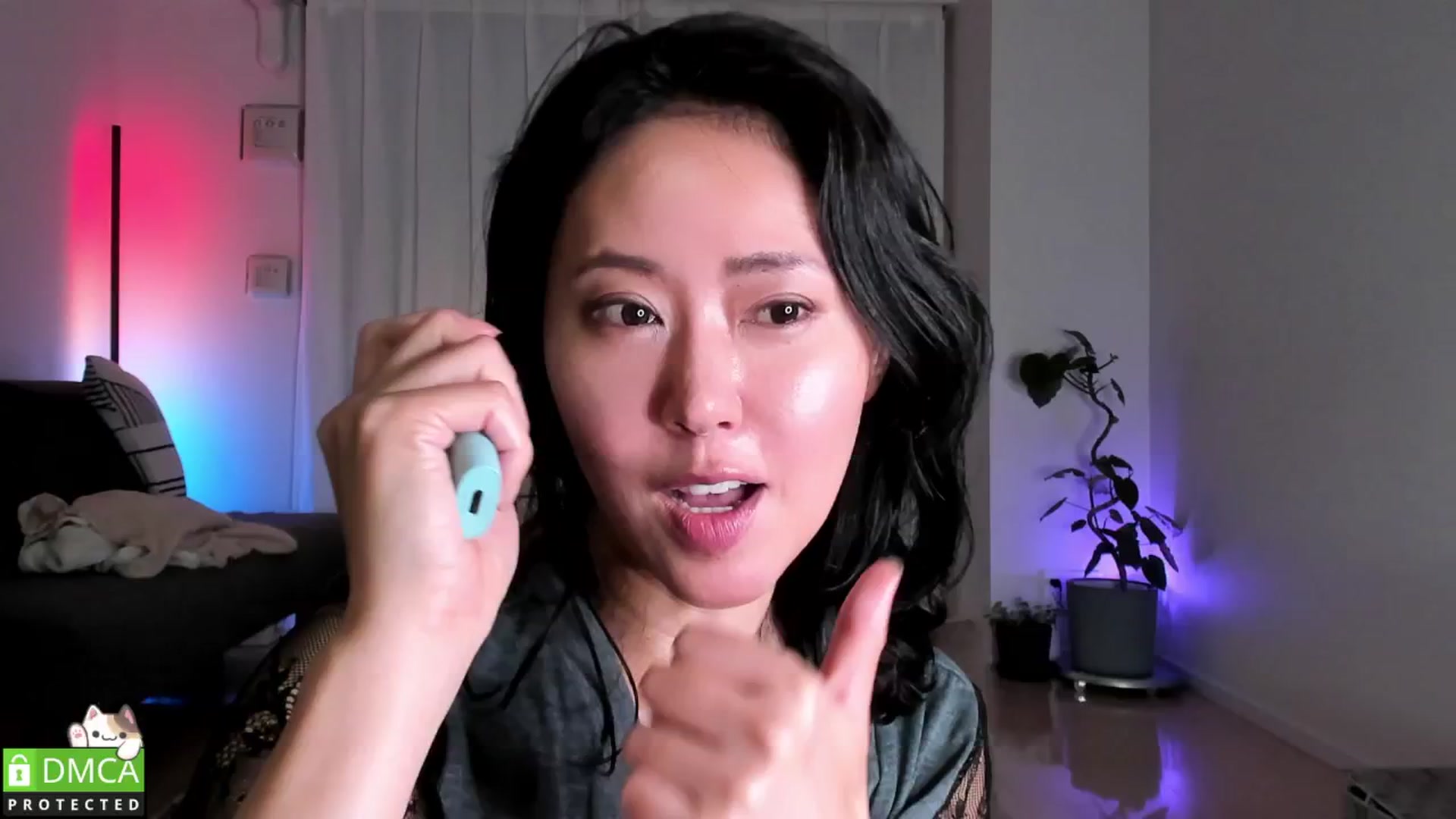 Gallery image thumbnail from ThisIsNanako's myfreecams stream on, 08/10/2025, 15:57 image 19 of 20