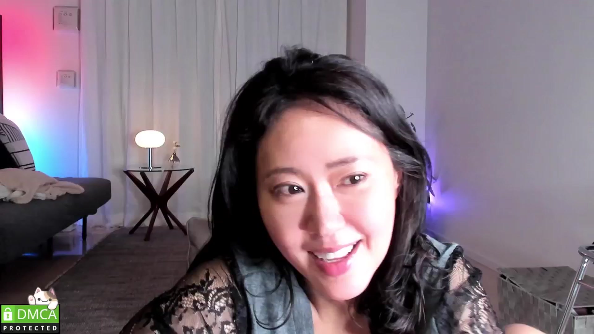 Gallery image thumbnail from ThisIsNanako's myfreecams stream on, 08/10/2025, 15:57 image 8 of 20