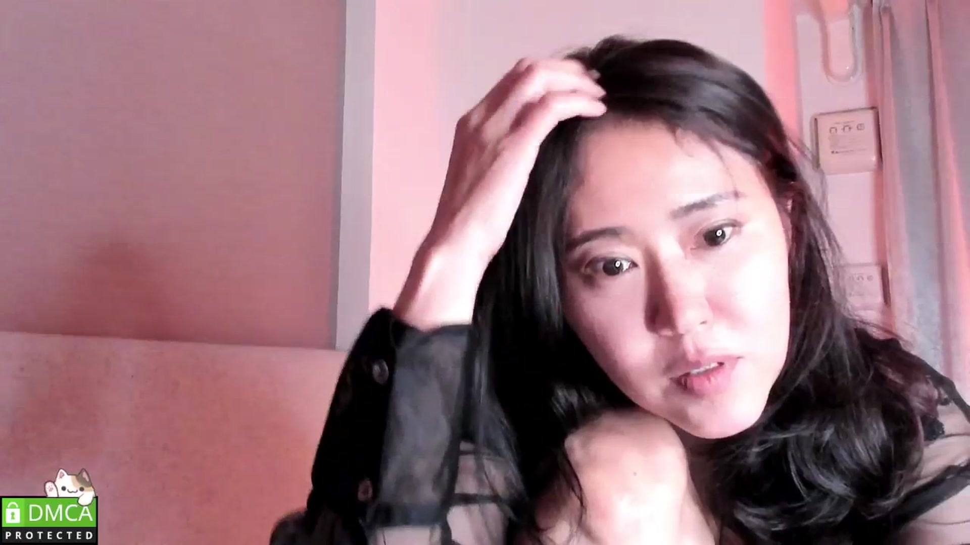 Gallery image thumbnail from ThisIsNanako's myfreecams stream on, 09/20/2025, 19:00 image 19 of 20