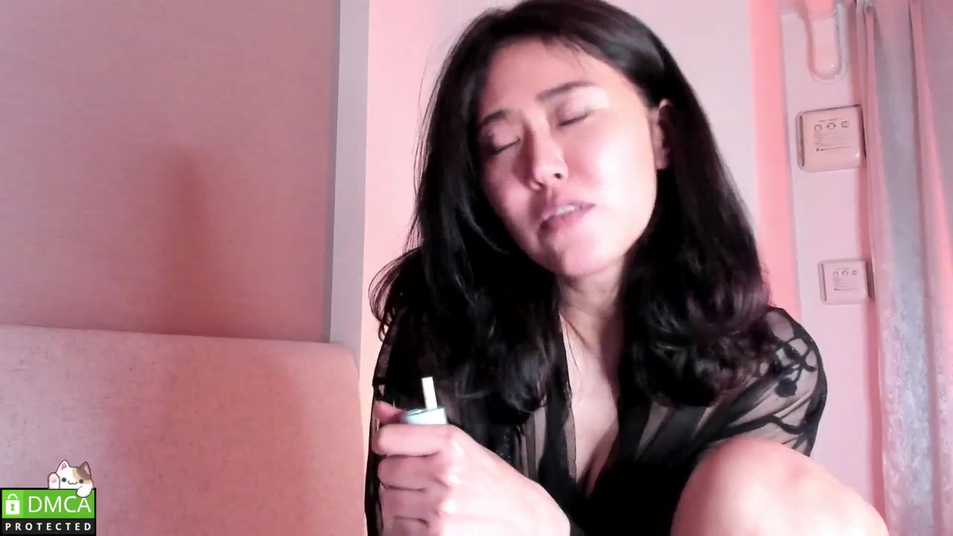 Gallery image thumbnail from ThisIsNanako's myfreecams stream on, 09/20/2025, 19:00 image 20 of 20