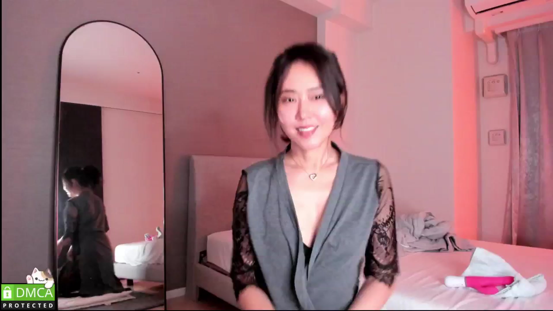 Gallery image thumbnail from ThisIsNanako's myfreecams stream on, 09/27/2025, 20:54 image 1 of 20