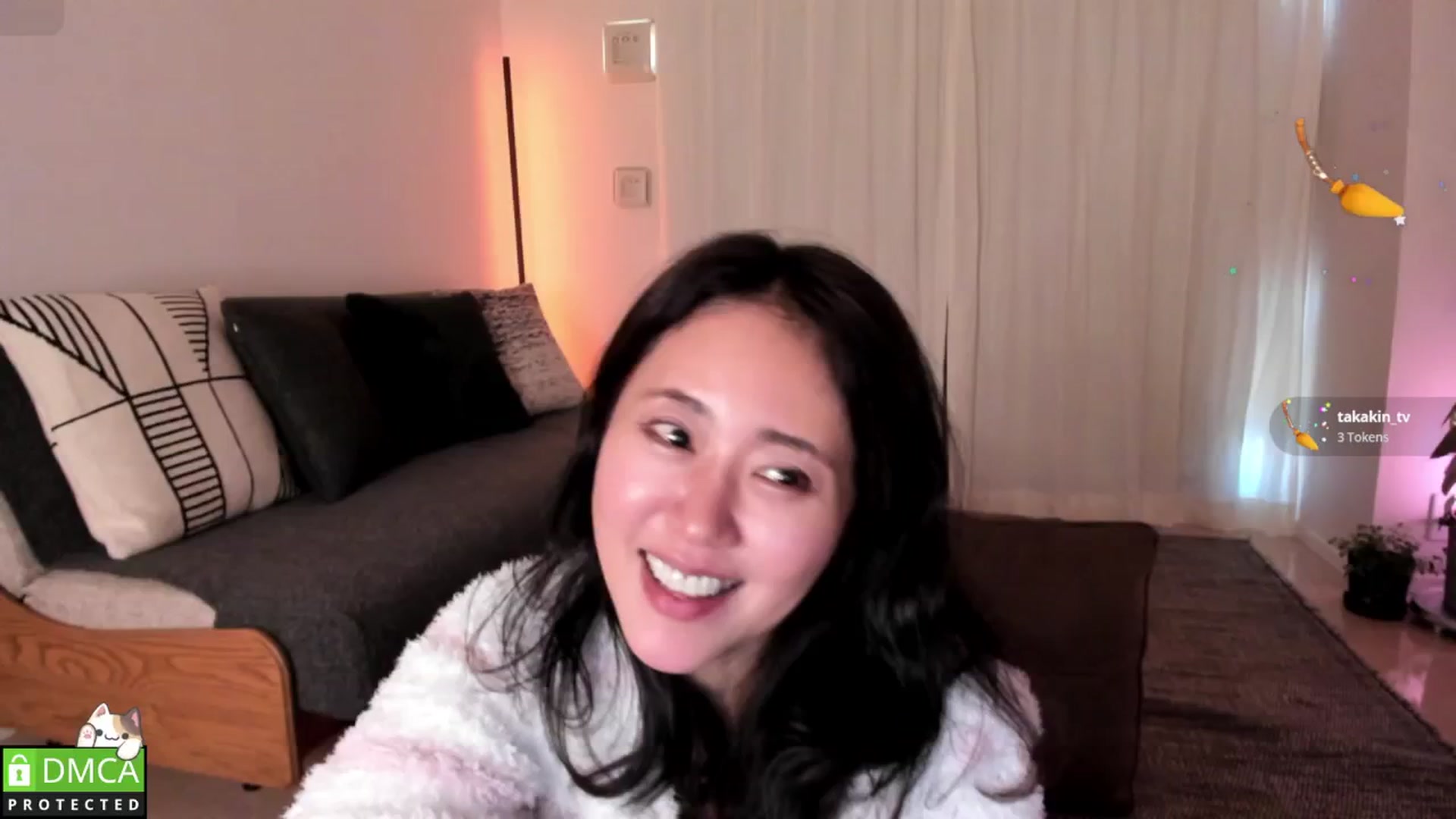 Gallery image thumbnail from ThisIsNanako's myfreecams stream on, 11/16/2025, 05:30 image 6 of 20