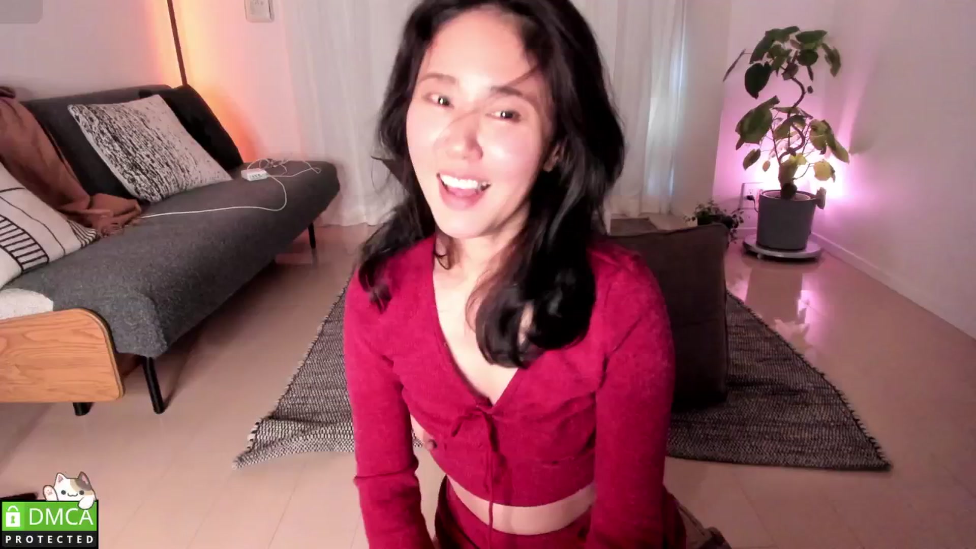 Gallery image thumbnail from ThisIsNanako's myfreecams stream on, 11/29/2025, 02:38 image 10 of 20