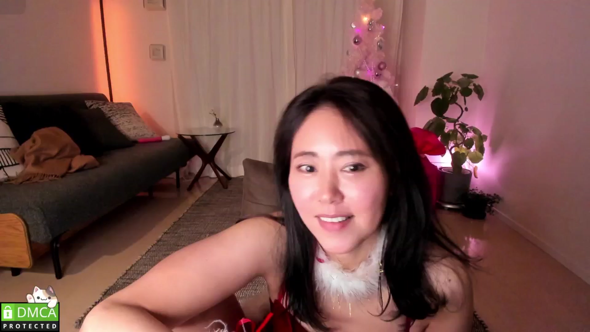 Gallery image thumbnail from ThisIsNanako's myfreecams stream on, 12/25/2025, 17:35 image 19 of 20