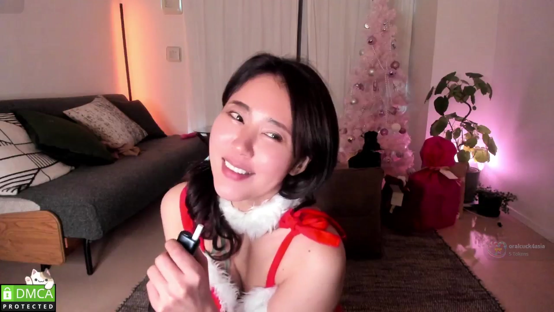 Gallery image thumbnail from ThisIsNanako's myfreecams stream on, 12/29/2025, 01:43 image 16 of 20
