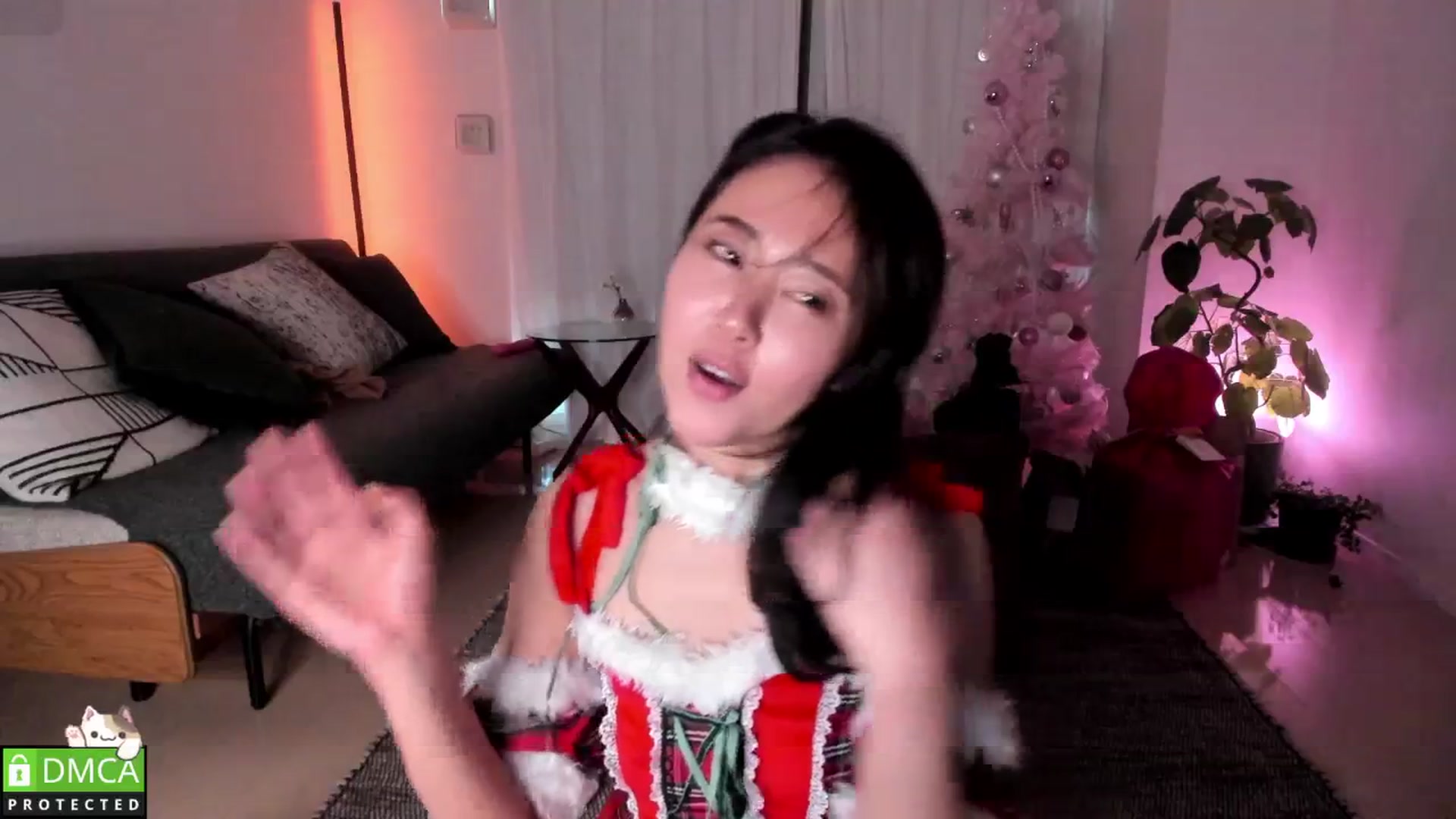 Gallery image thumbnail from ThisIsNanako's myfreecams stream on, 12/29/2025, 01:43 image 13 of 20