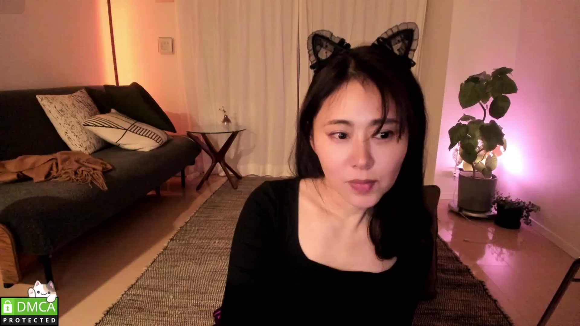 Gallery image thumbnail from ThisIsNanako's myfreecams stream on, 12/31/2025, 17:09 image 4 of 20