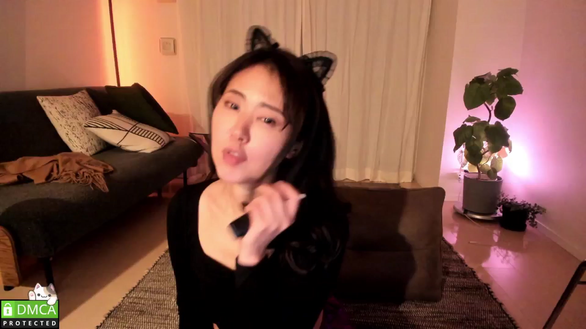 Gallery image thumbnail from ThisIsNanako's myfreecams stream on, 12/31/2025, 17:09 image 2 of 20