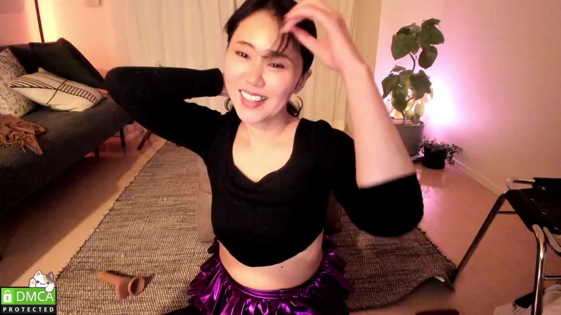 Gallery image thumbnail from ThisIsNanako's myfreecams stream on, 12/31/2025, 17:55 image 10 of 20