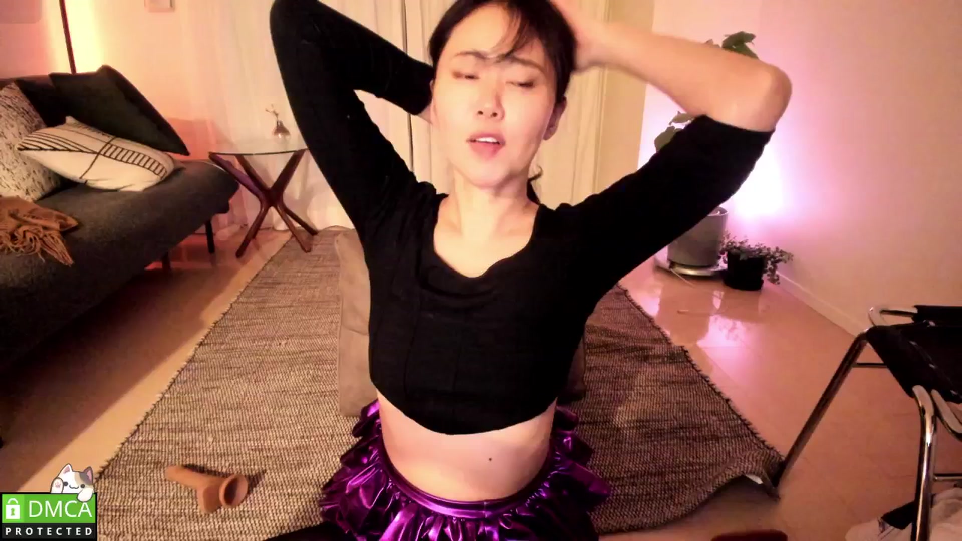 Gallery image thumbnail from ThisIsNanako's myfreecams stream on, 12/31/2025, 17:55 image 9 of 20