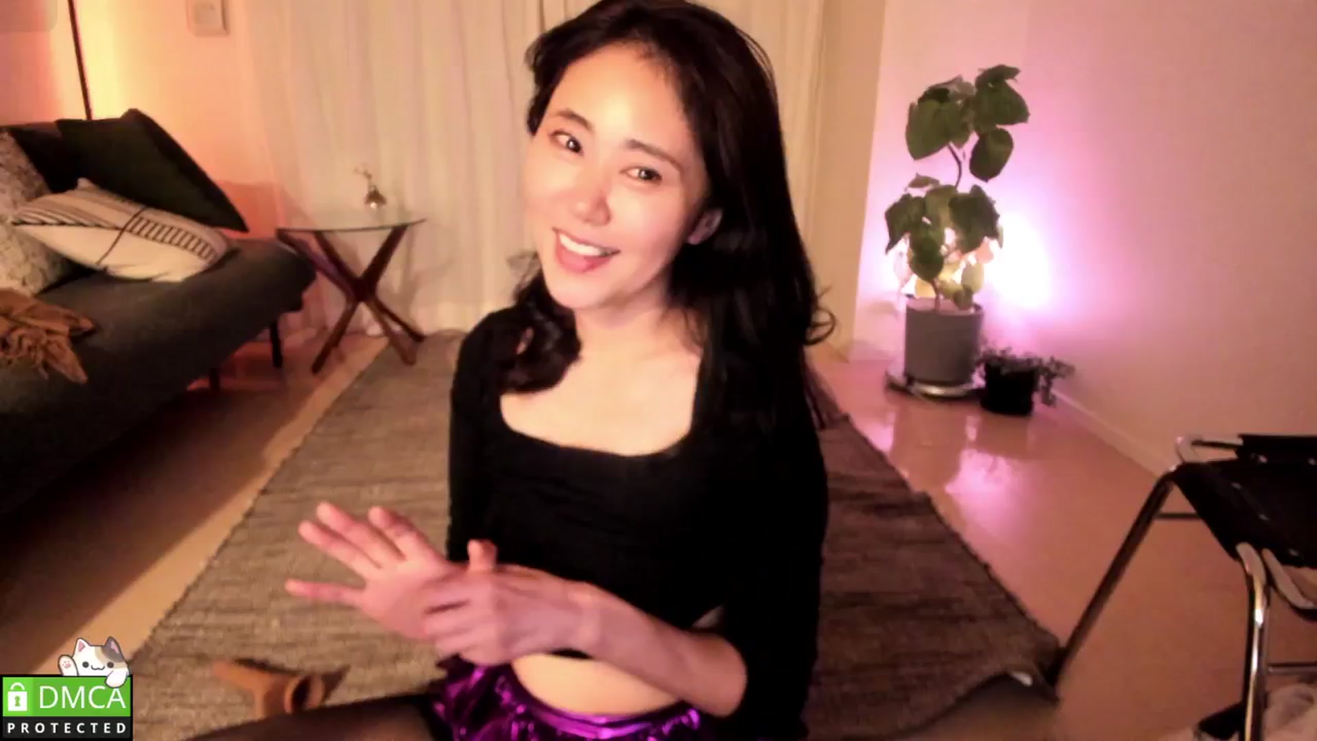 Gallery image thumbnail from ThisIsNanako's myfreecams stream on, 12/31/2025, 17:55 image 15 of 20
