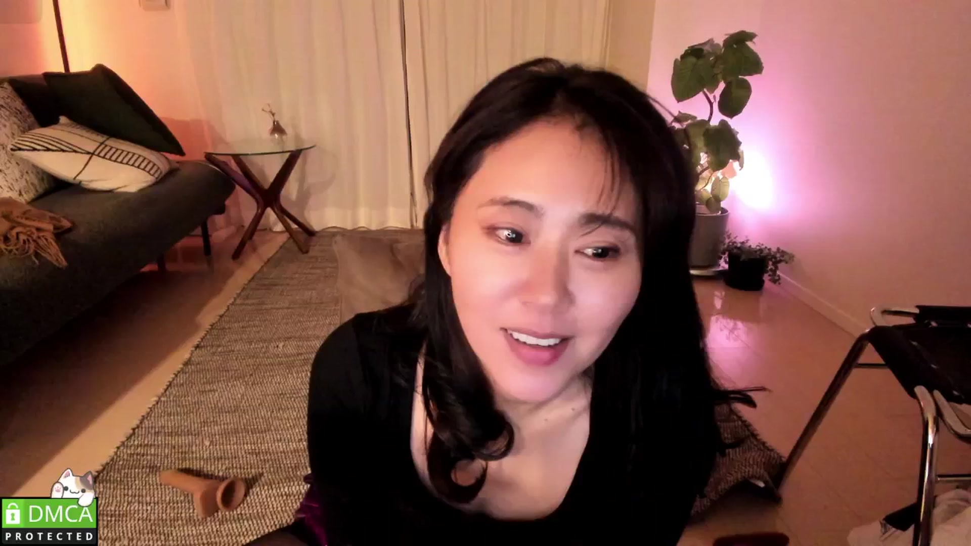Gallery image thumbnail from ThisIsNanako's myfreecams stream on, 12/31/2025, 17:55 image 19 of 20