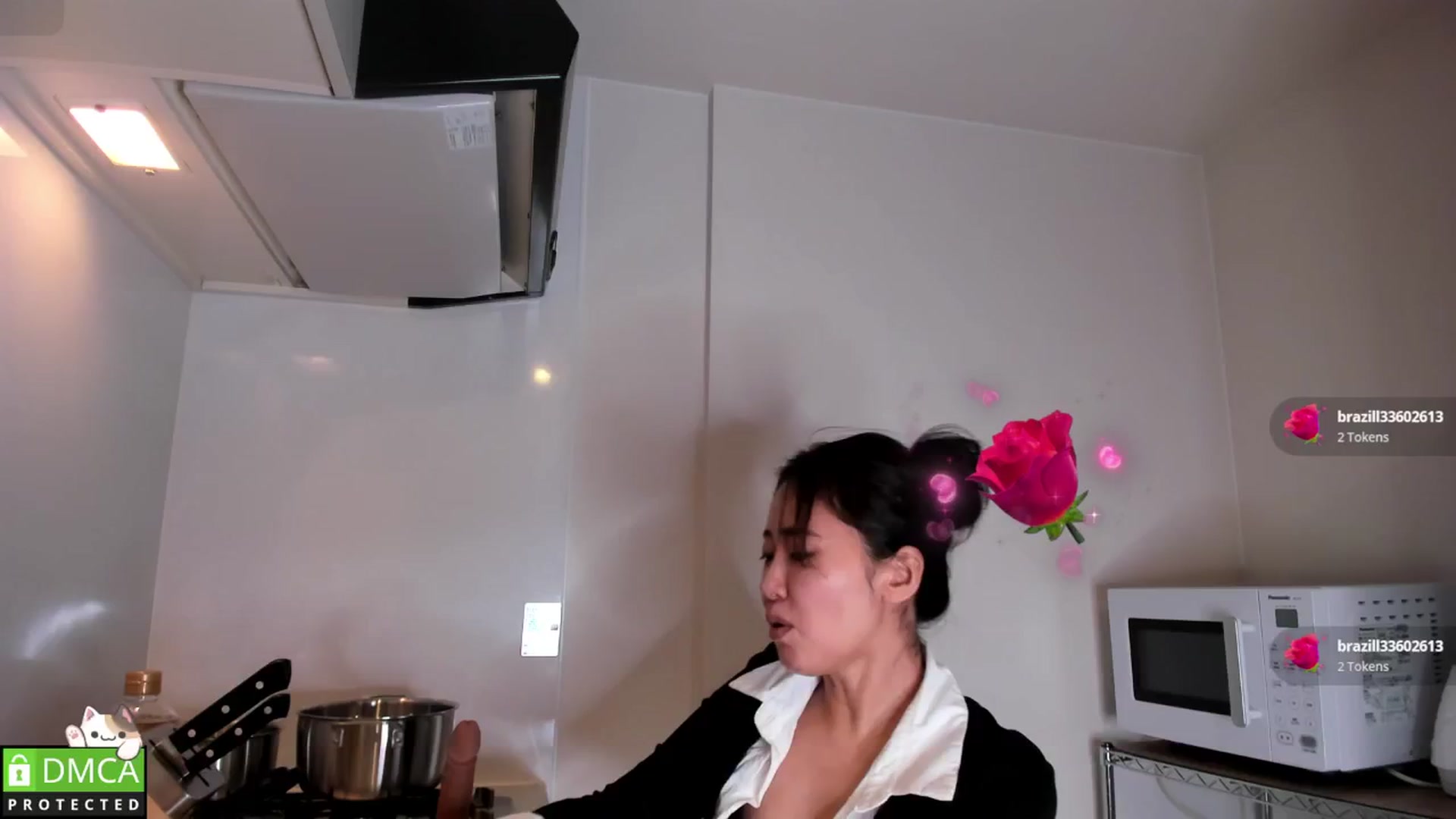 Gallery image thumbnail from ThisIsNanako's myfreecams stream on, 01/10/2026, 13:11 image 9 of 20