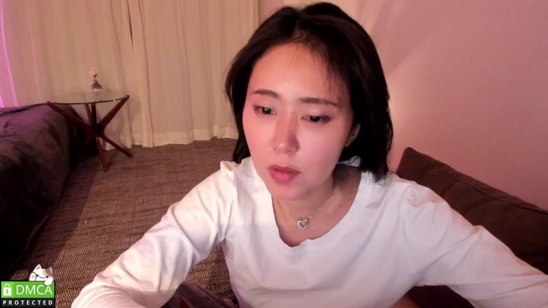 Gallery image thumbnail from ThisIsNanako's myfreecams stream on, 01/25/2026, 16:52 image 1 of 20