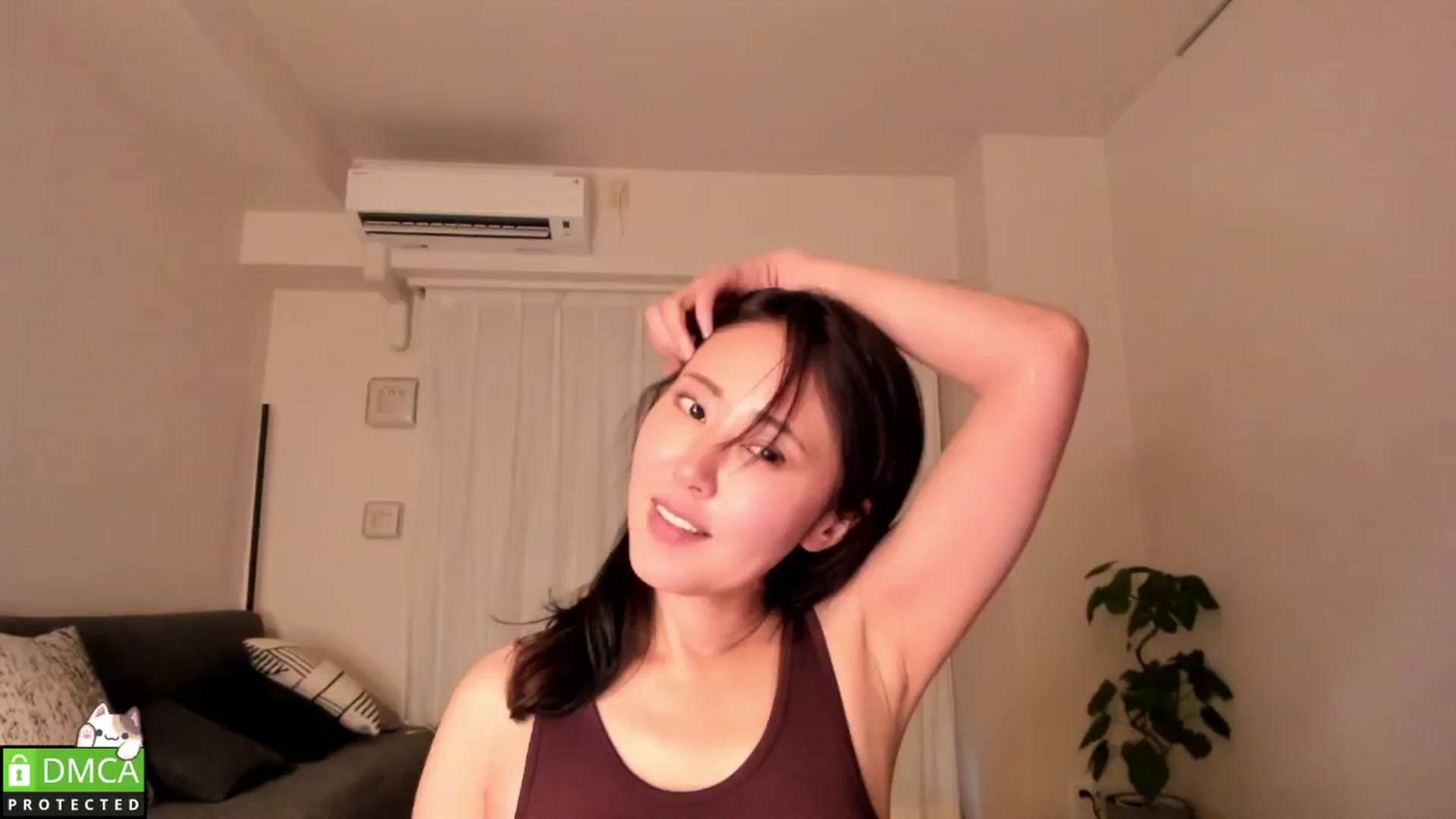 Gallery image thumbnail from ThisIsNanako's myfreecams stream on, 03/22/2026, 08:17 image 18 of 20