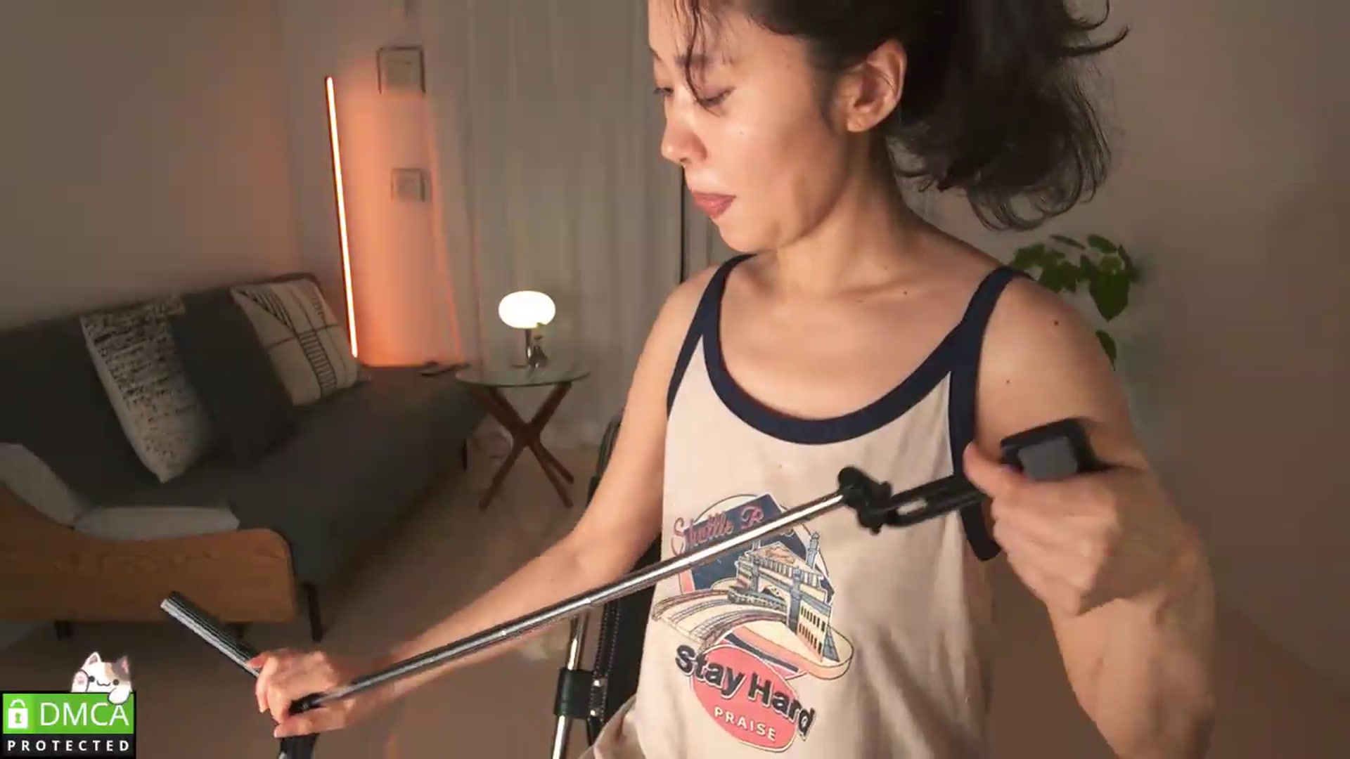 Gallery image thumbnail from ThisIsNanako's myfreecams stream on, 05/16/2026, 16:57 image 18 of 20