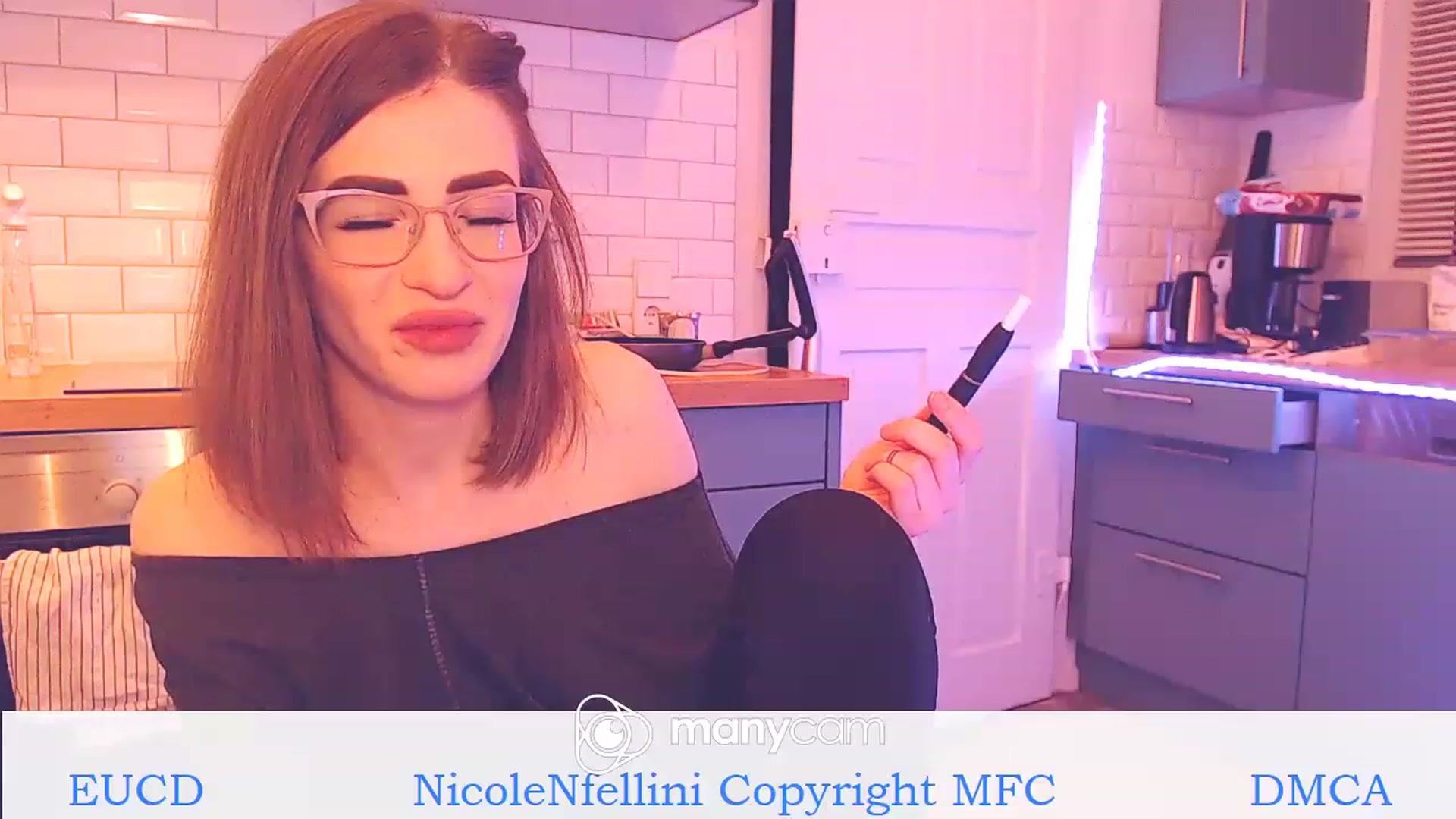 Gallery image thumbnail from This_and_That's myfreecams stream on, 11/24/2022, 03:48 image 10 of 20