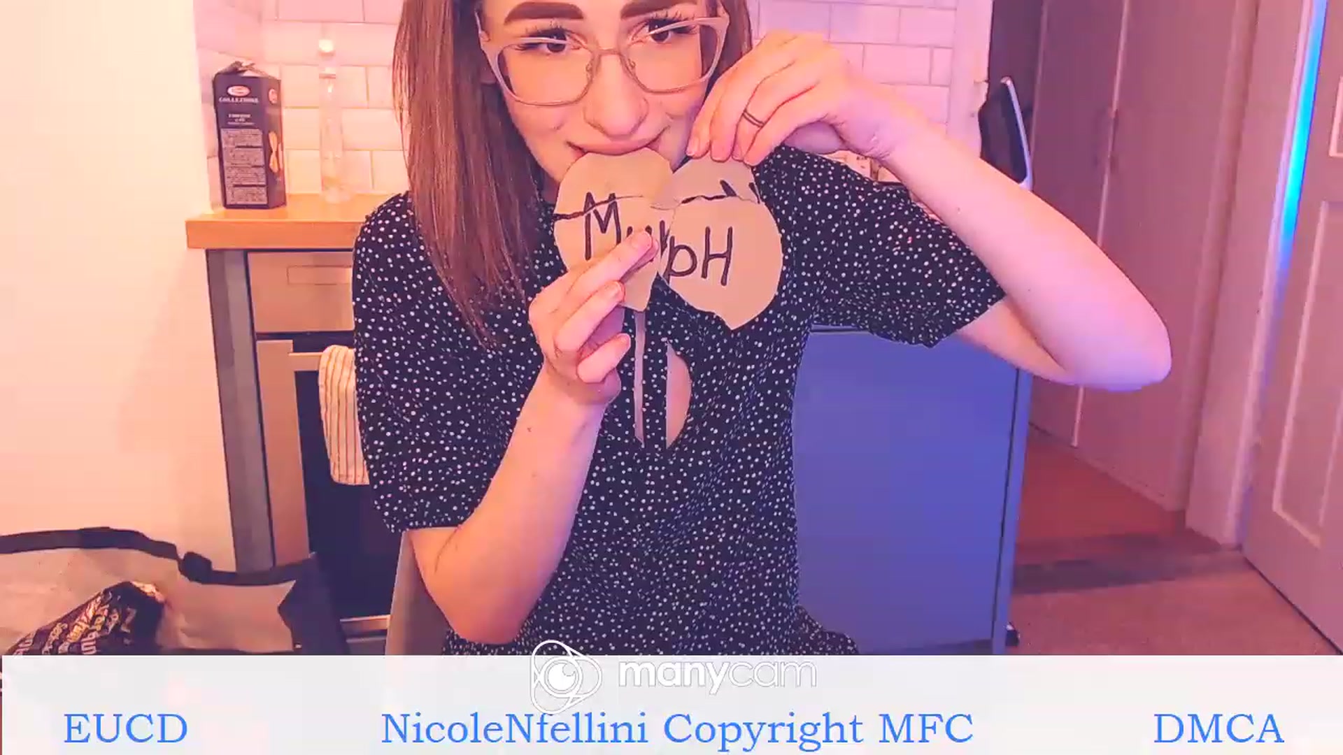 Gallery image thumbnail from This_and_That's myfreecams stream on, 11/24/2022, 03:48 image 15 of 20