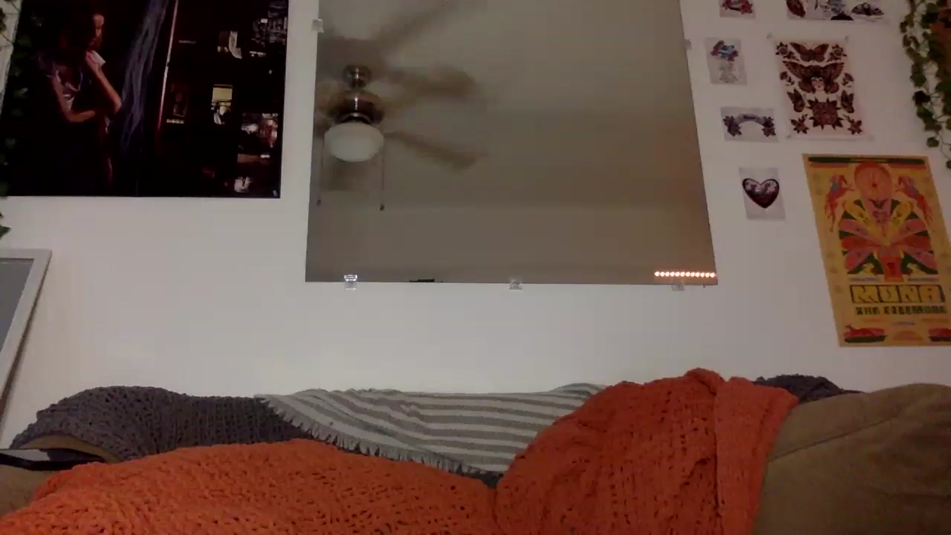 Gallery image thumbnail from ThorneXo's myfreecams stream on, 11/25/2022, 23:35 image 10 of 20