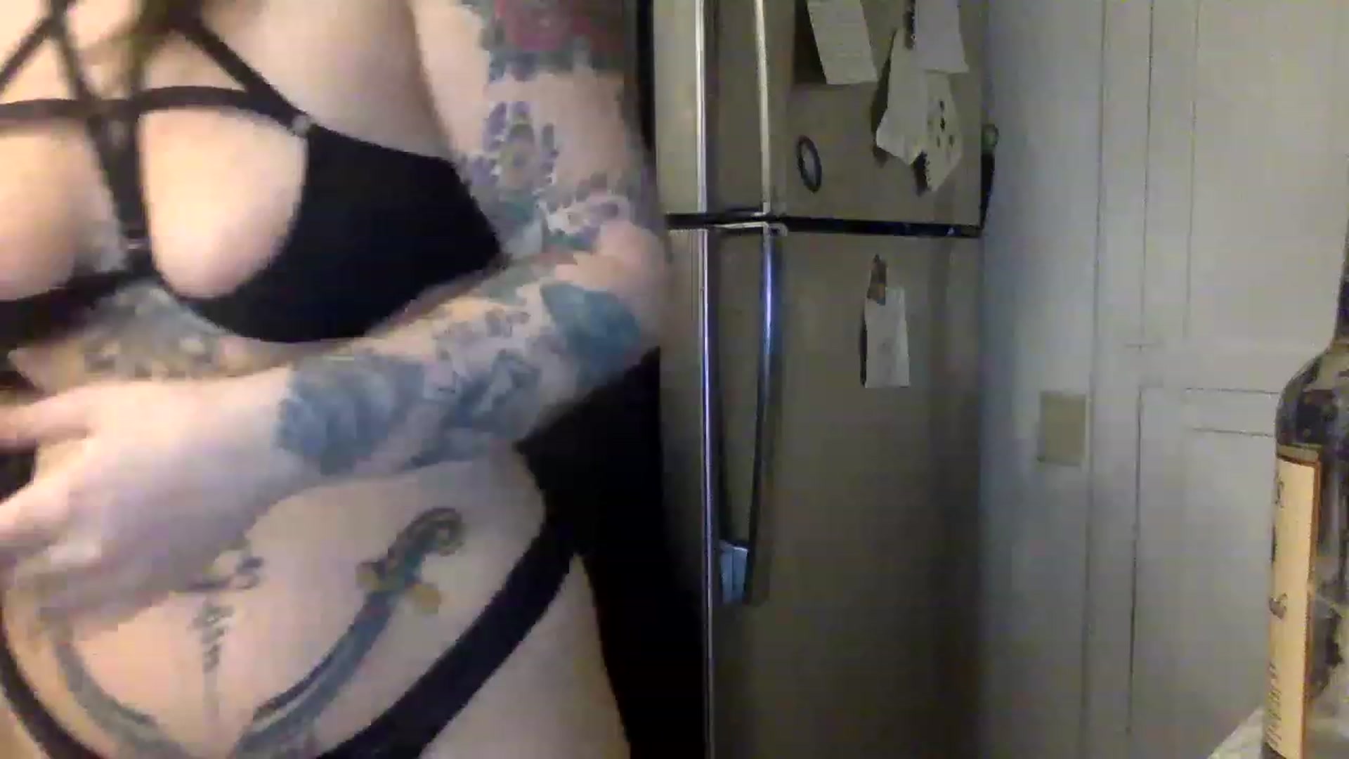 Gallery image thumbnail from ThorneXo's myfreecams stream on, 12/05/2022, 22:33 image 2 of 20