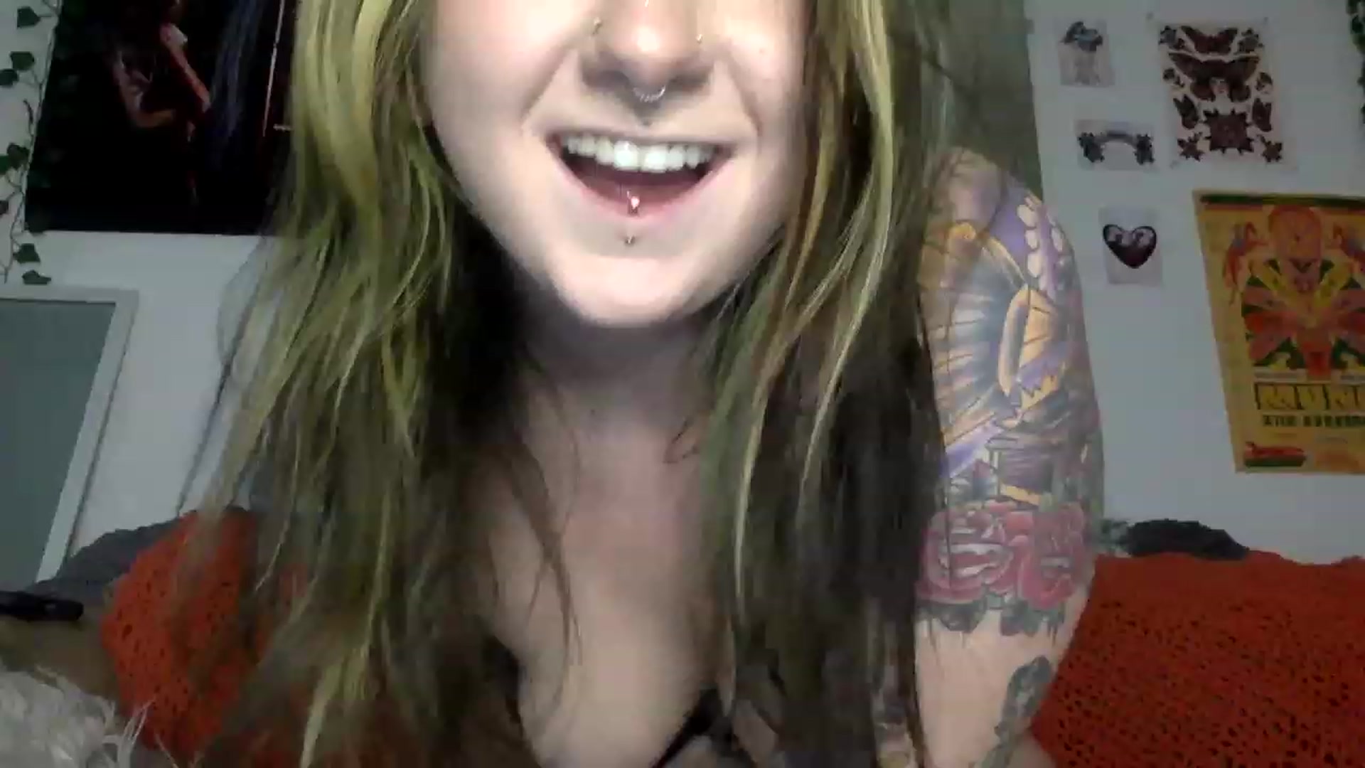Gallery image thumbnail from ThorneXo's myfreecams stream on, 12/29/2022, 22:26 image 1 of 20