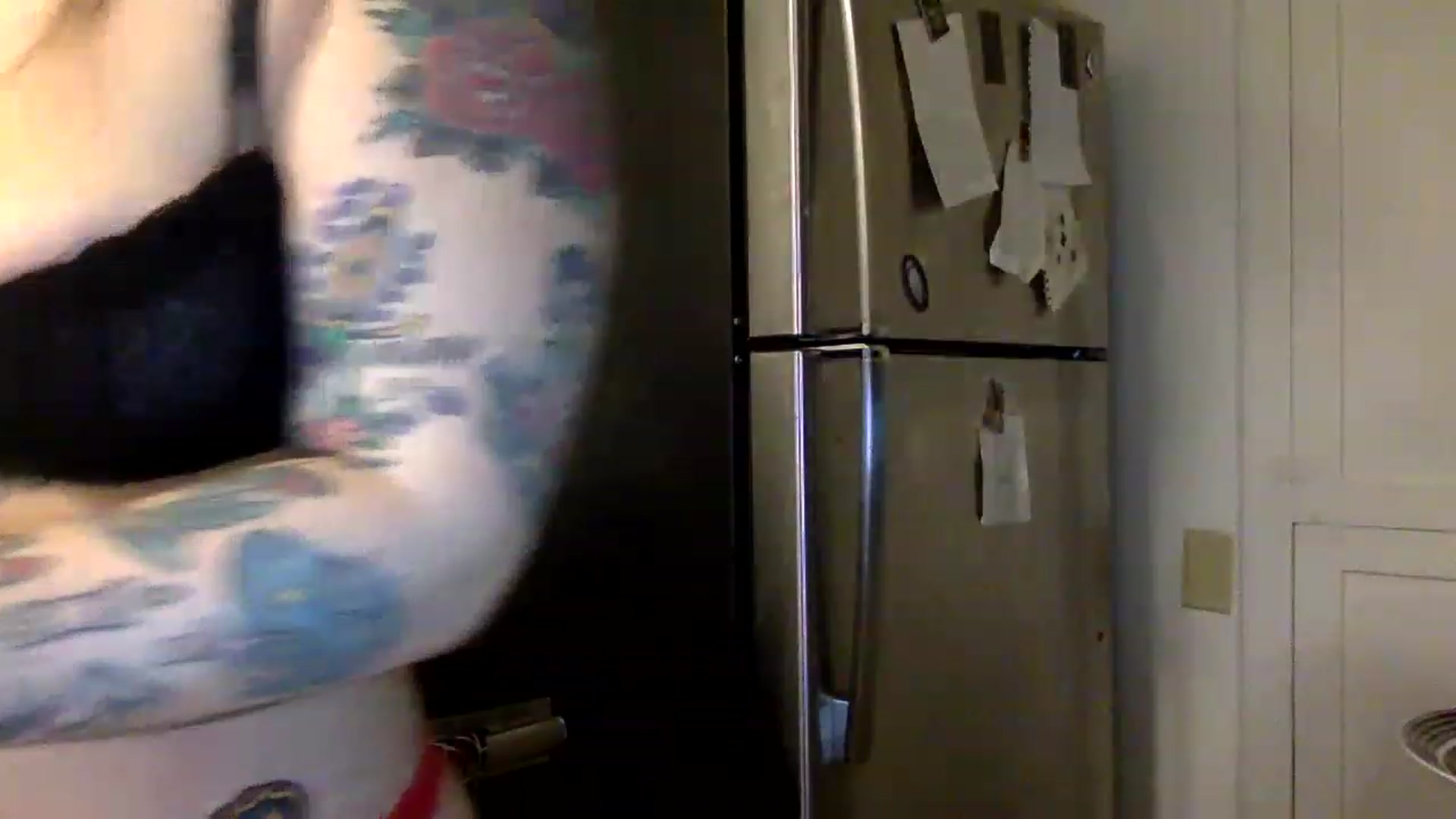 Gallery image thumbnail from ThorneXo's myfreecams stream on, 01/12/2023, 21:16 image 17 of 20