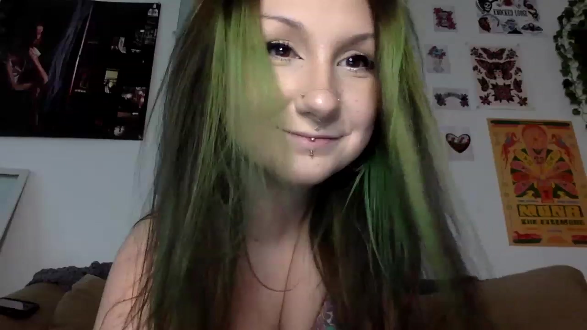 Gallery image thumbnail from ThorneXo's myfreecams stream on, 01/18/2023, 21:19 image 8 of 20