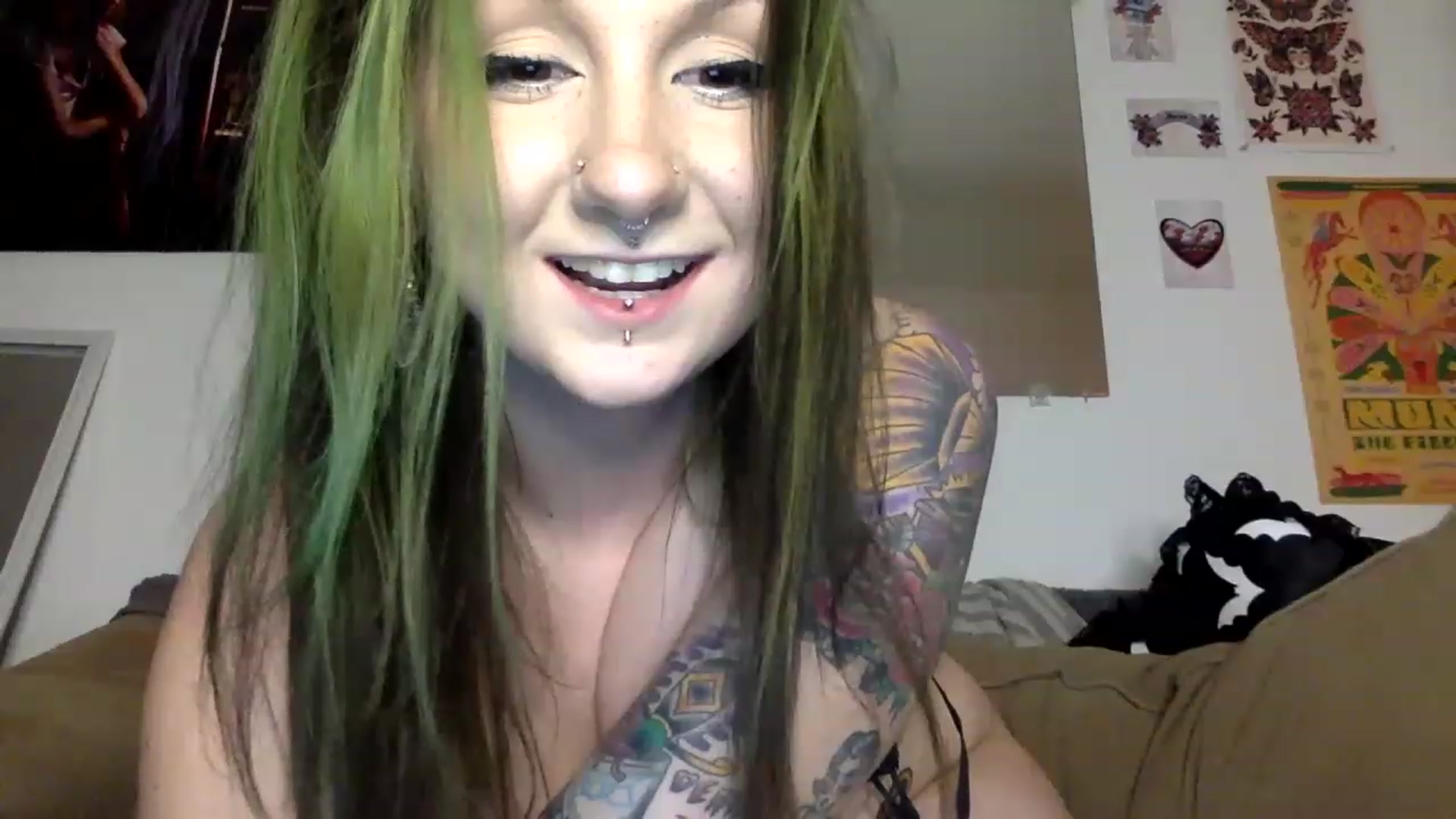 Gallery image thumbnail from ThorneXo's myfreecams stream on, 01/19/2023, 02:28 image 13 of 20