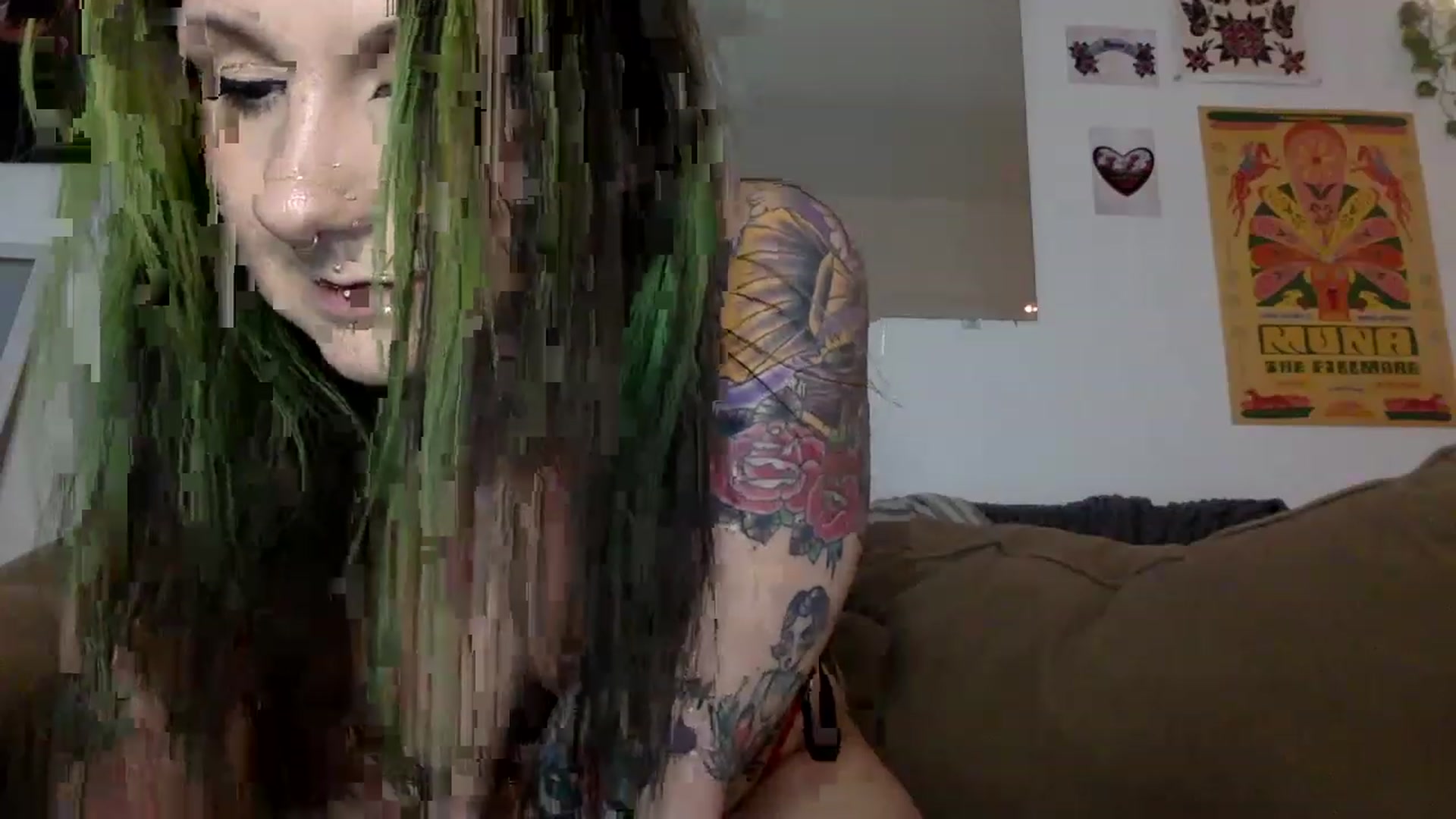 Gallery image thumbnail from ThorneXo's myfreecams stream on, 01/19/2023, 21:52 image 20 of 20