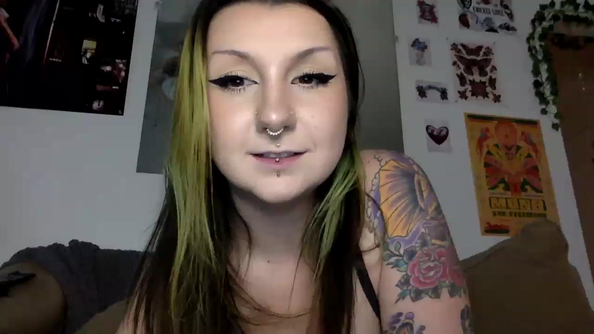 Gallery image thumbnail from ThorneXo's myfreecams stream on, 01/30/2023, 21:38 image 12 of 20