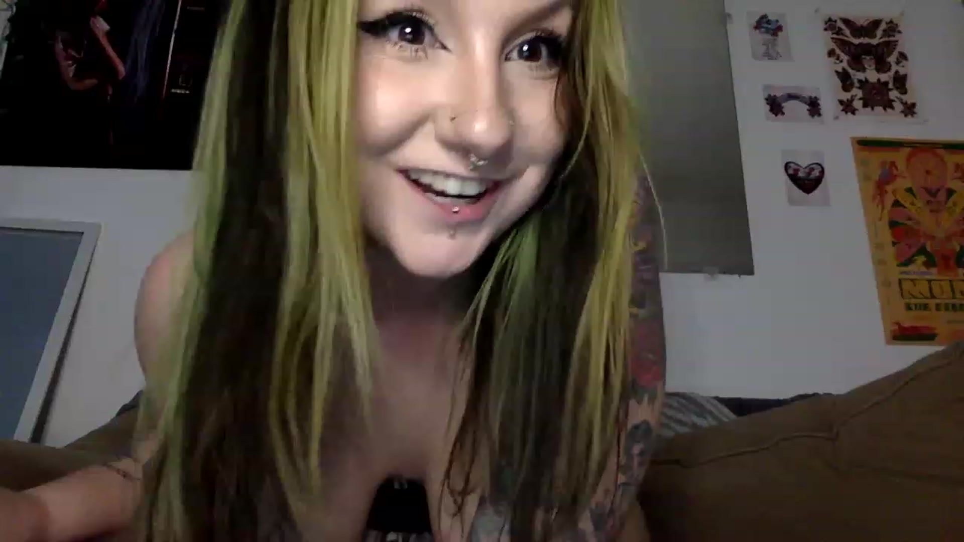 Gallery image thumbnail from ThorneXo's myfreecams stream on, 01/30/2023, 22:54 image 18 of 20