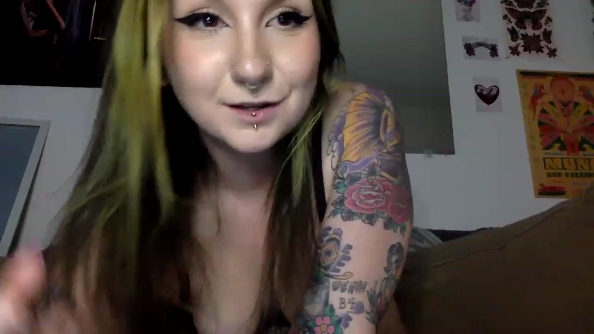 Gallery image thumbnail from ThorneXo's myfreecams stream on, 01/30/2023, 22:54 image 10 of 20
