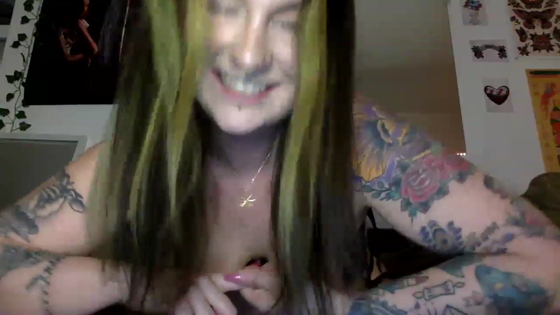 Gallery image thumbnail from ThorneXo's myfreecams stream on, 02/05/2023, 02:00 image 12 of 20