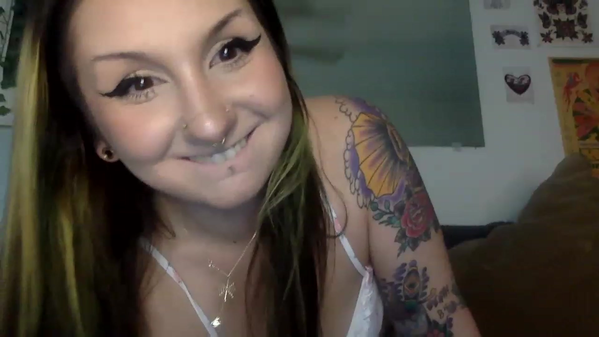 Gallery image thumbnail from ThorneXo's myfreecams stream on, 02/07/2023, 20:14 image 9 of 20