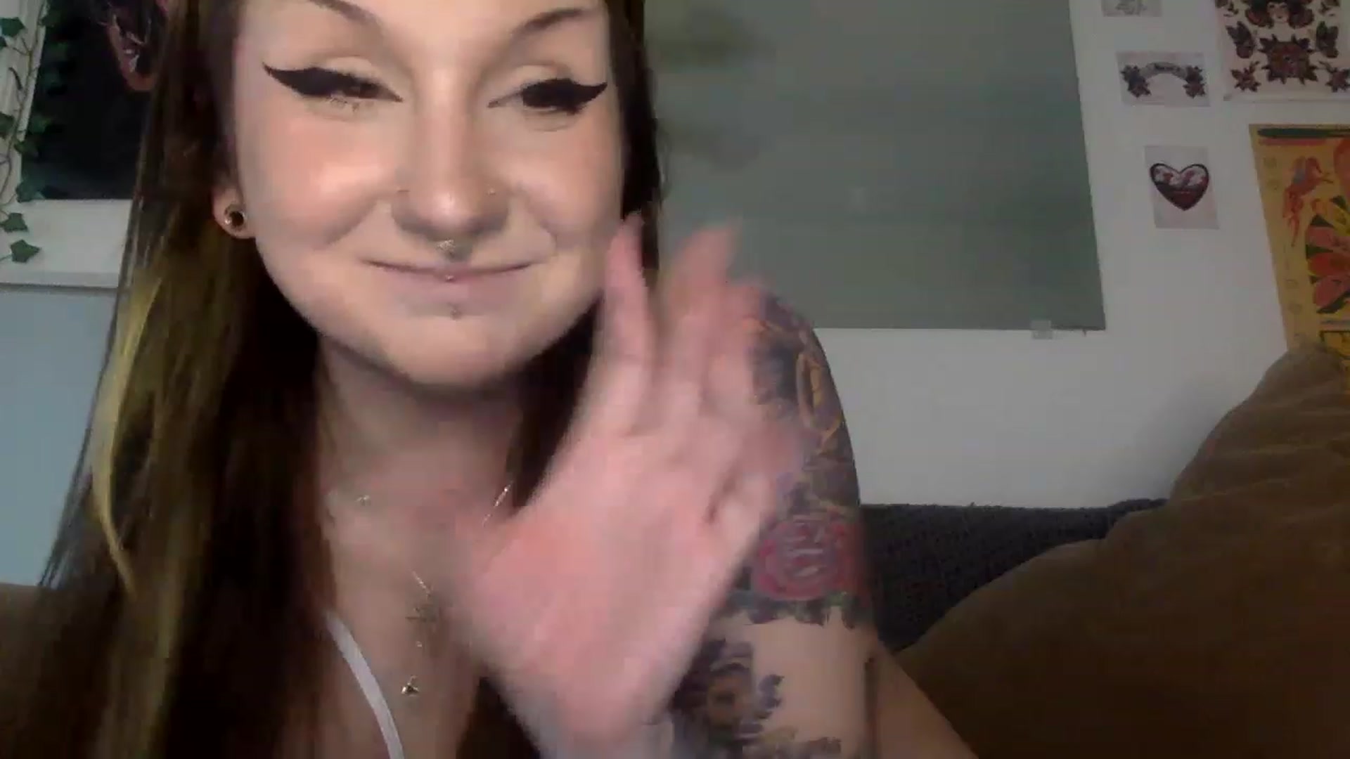Gallery image thumbnail from ThorneXo's myfreecams stream on, 02/07/2023, 20:14 image 19 of 20