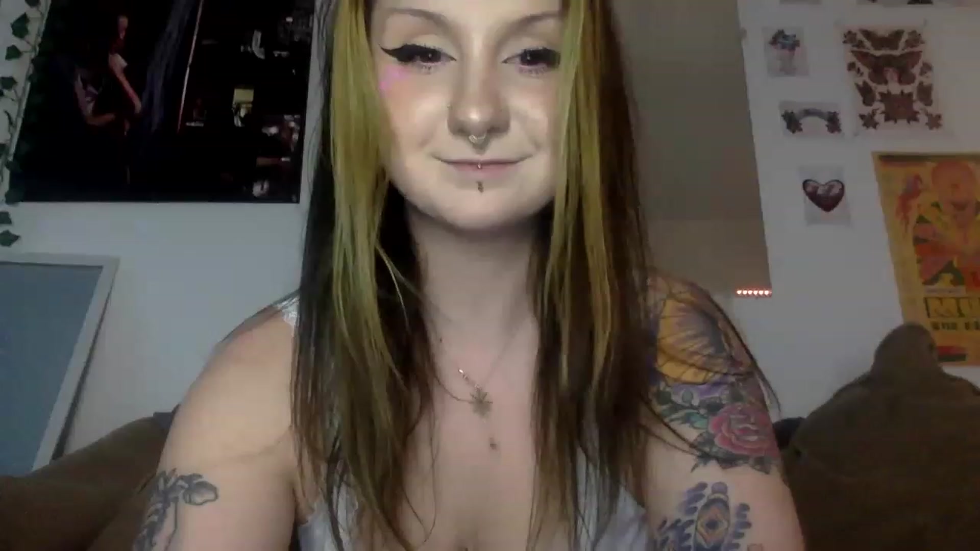 Gallery image thumbnail from ThorneXo's myfreecams stream on, 02/09/2023, 23:22 image 1 of 20