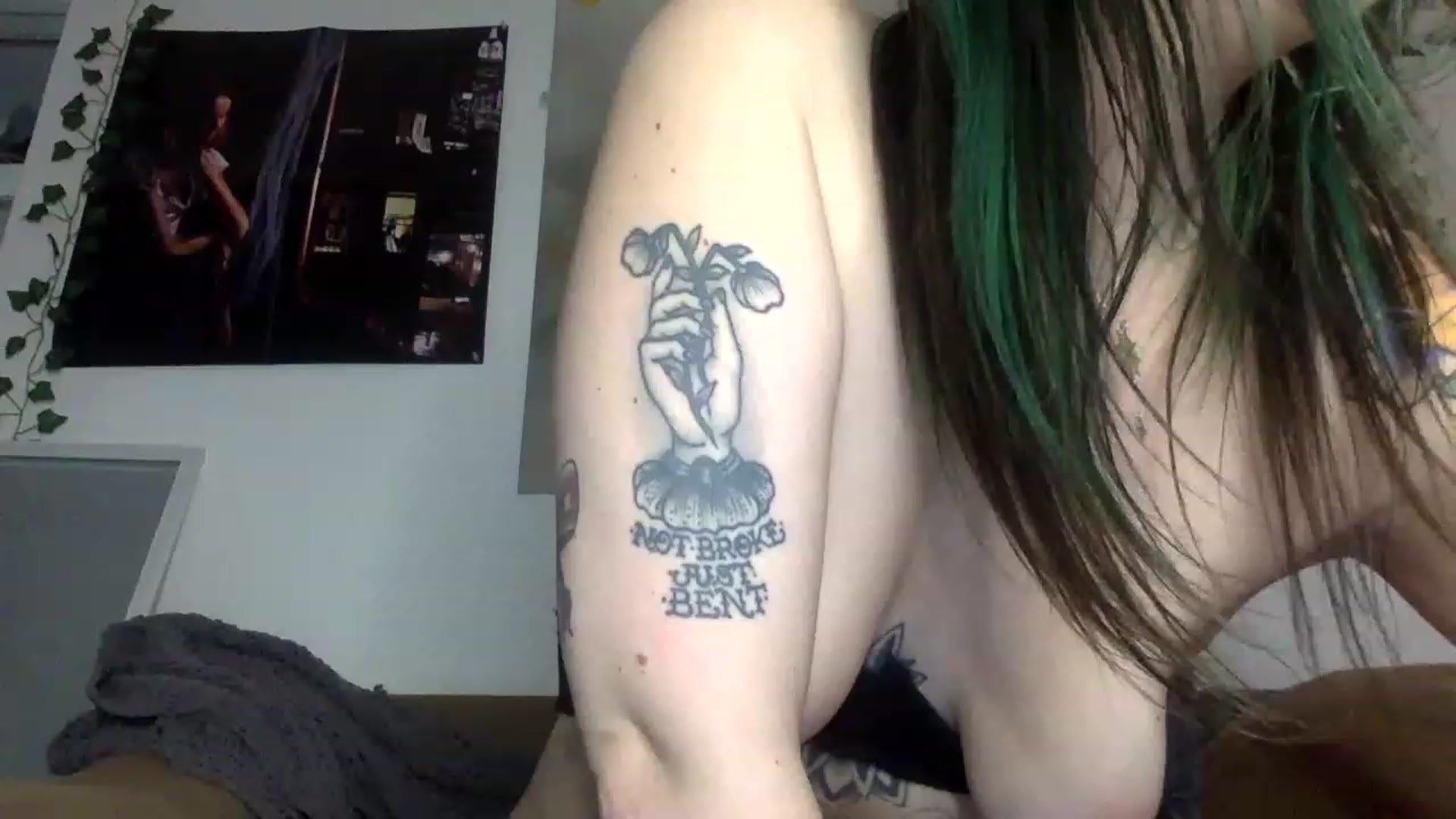 Gallery image thumbnail from ThorneXo's myfreecams stream on, 02/17/2023, 01:05 image 1 of 20